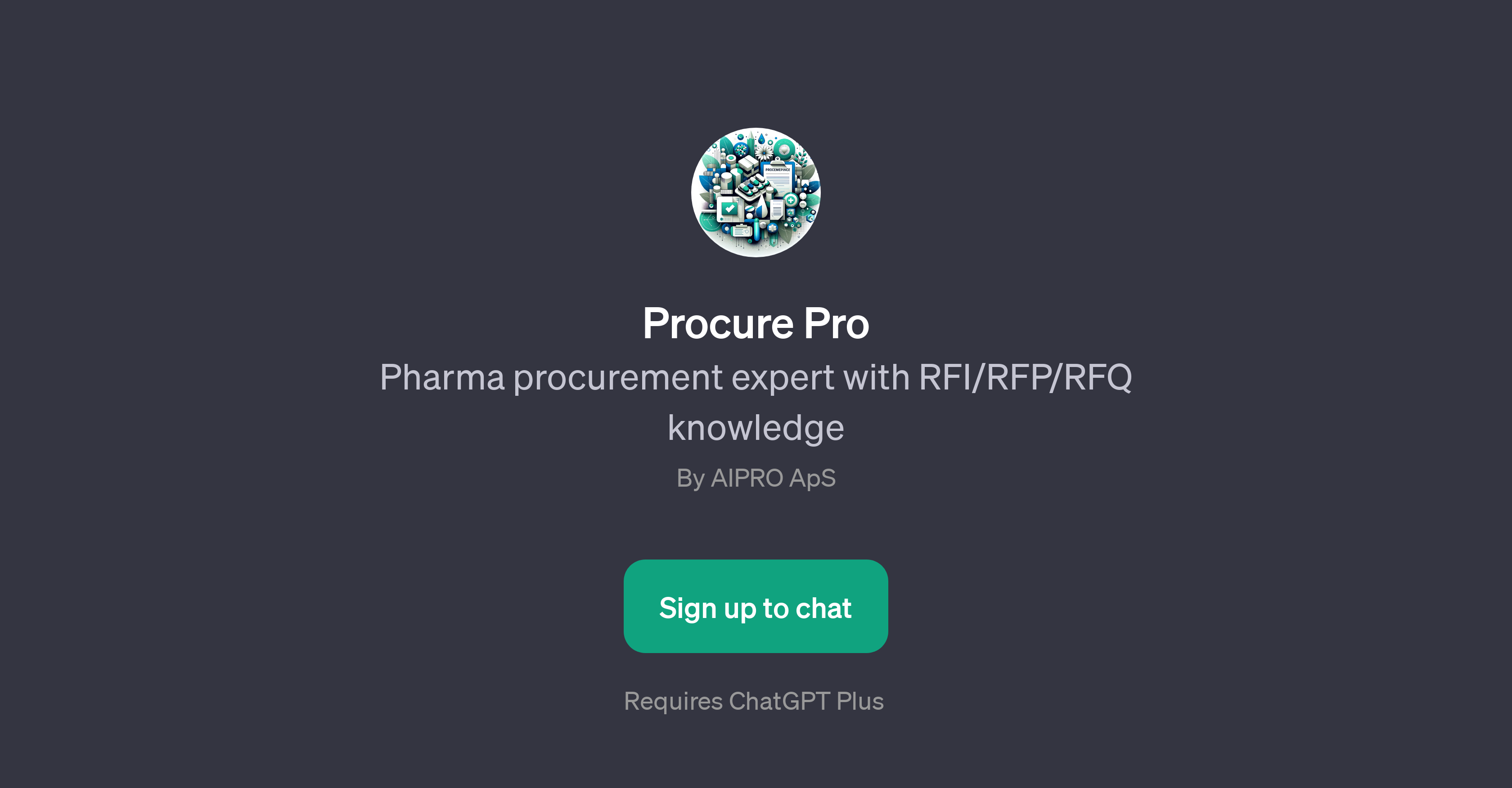 Procure Pro