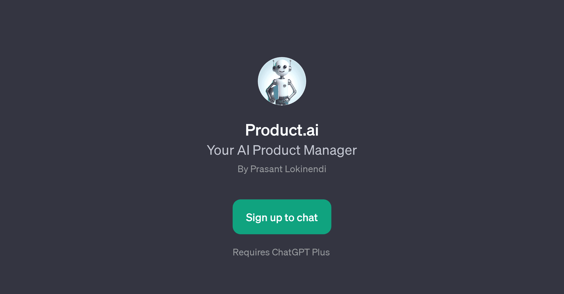 Product.ai