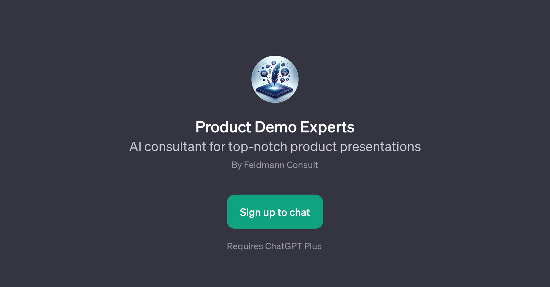 Product Demo Experts