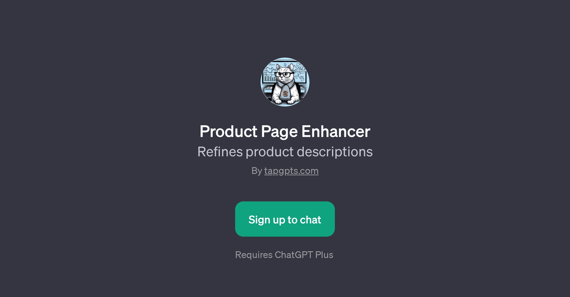 Product Page Enhancer