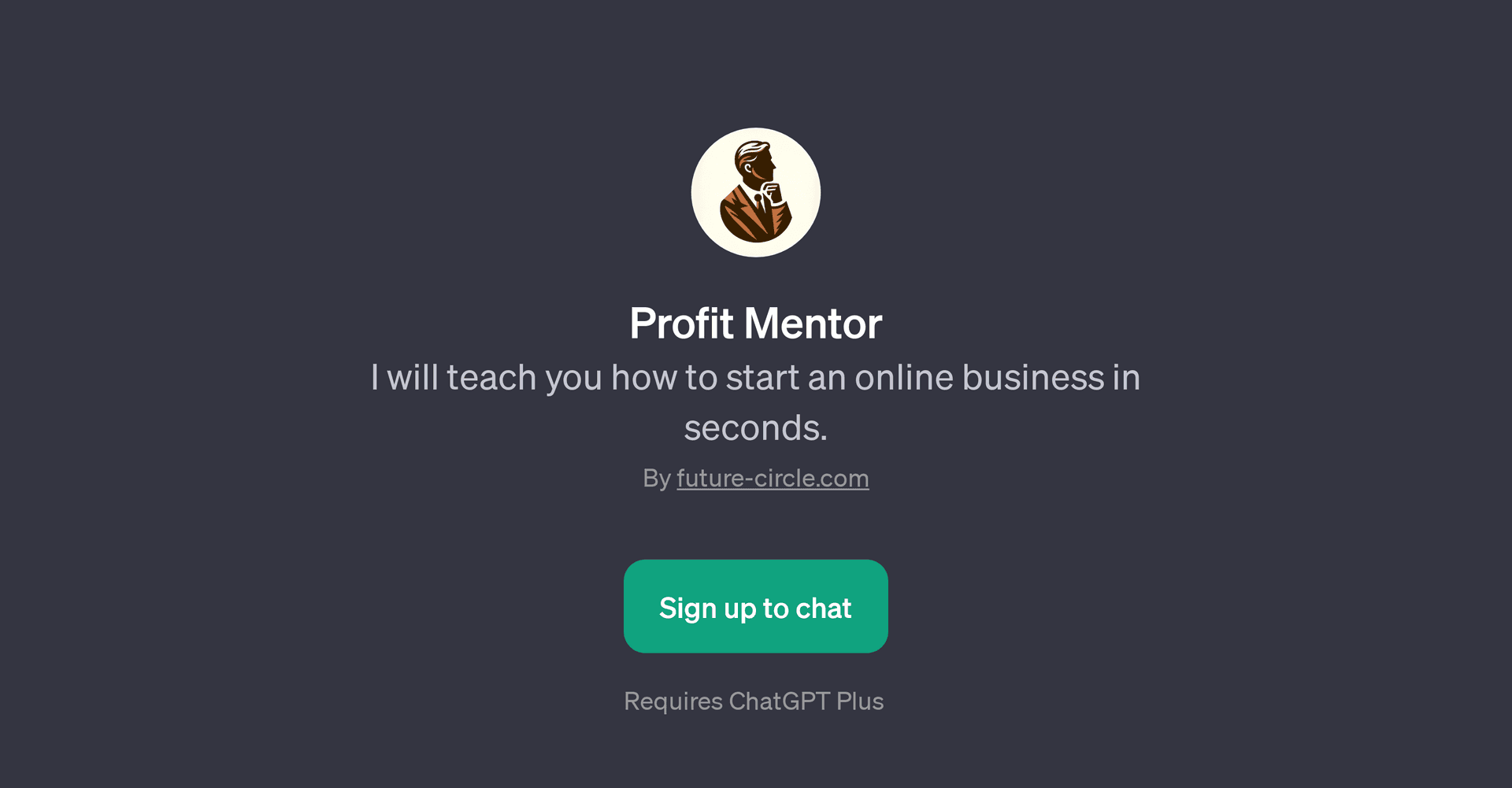 Profit Mentor