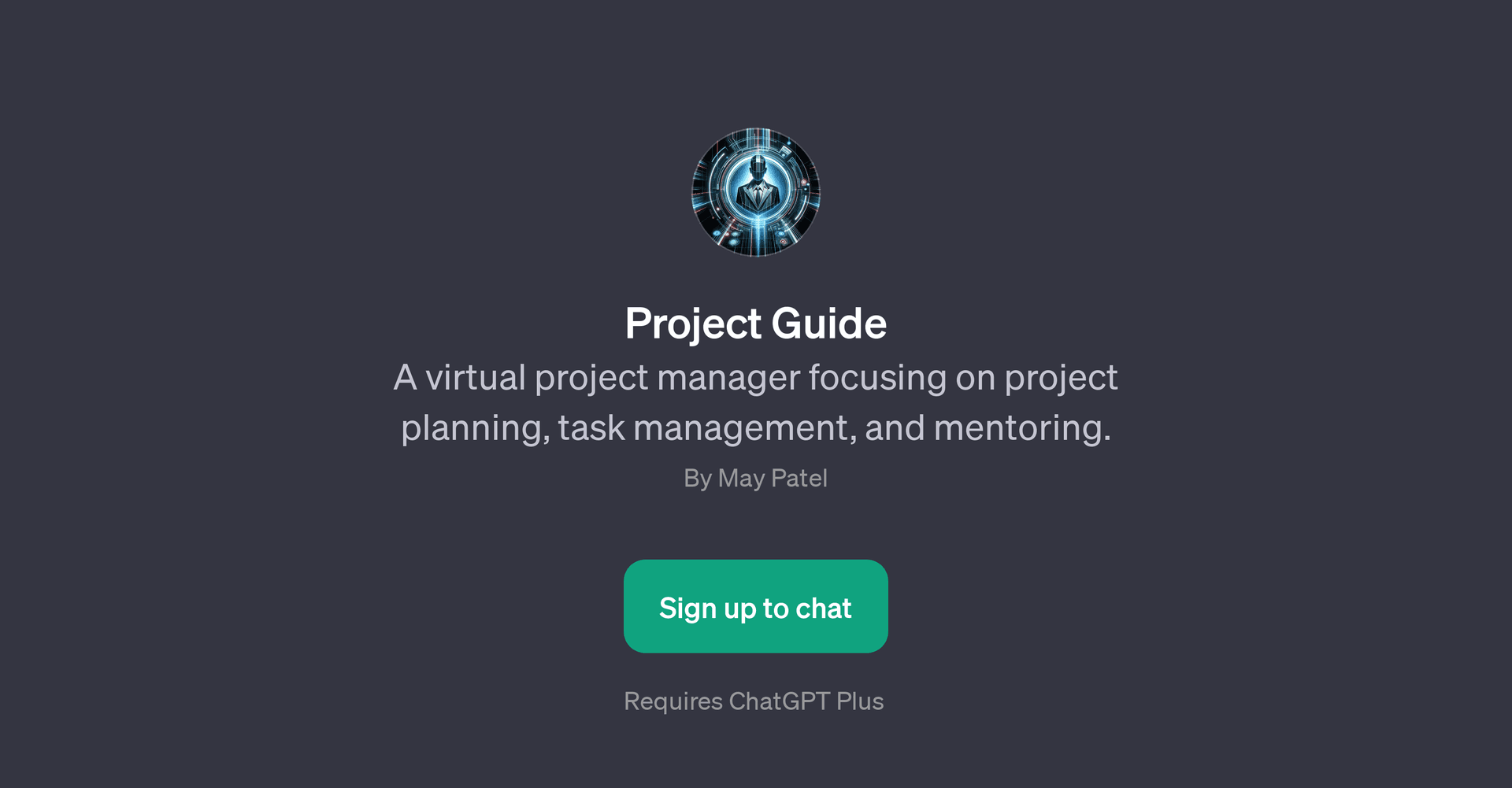 Project Guide