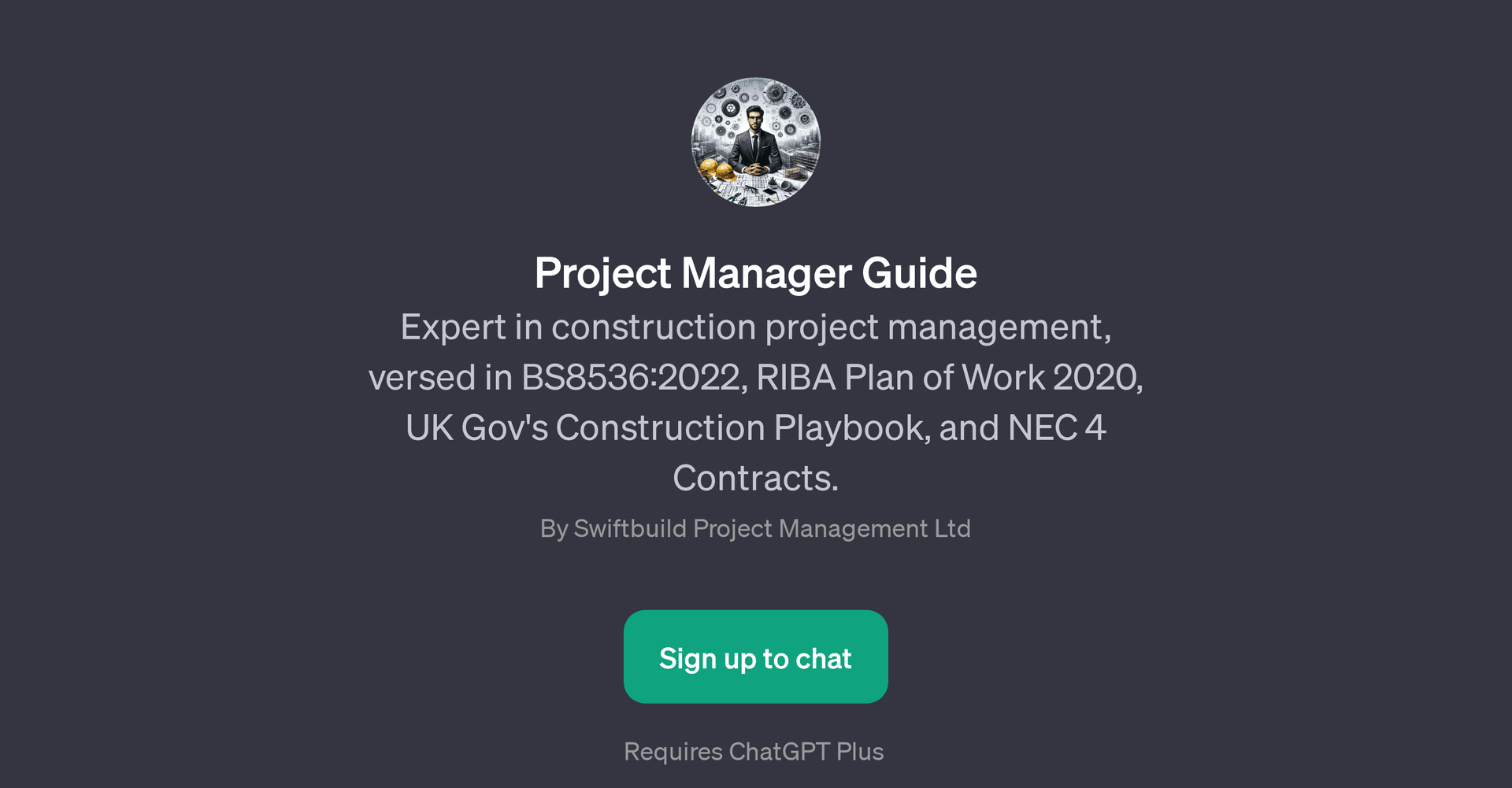 Project Manager Guide