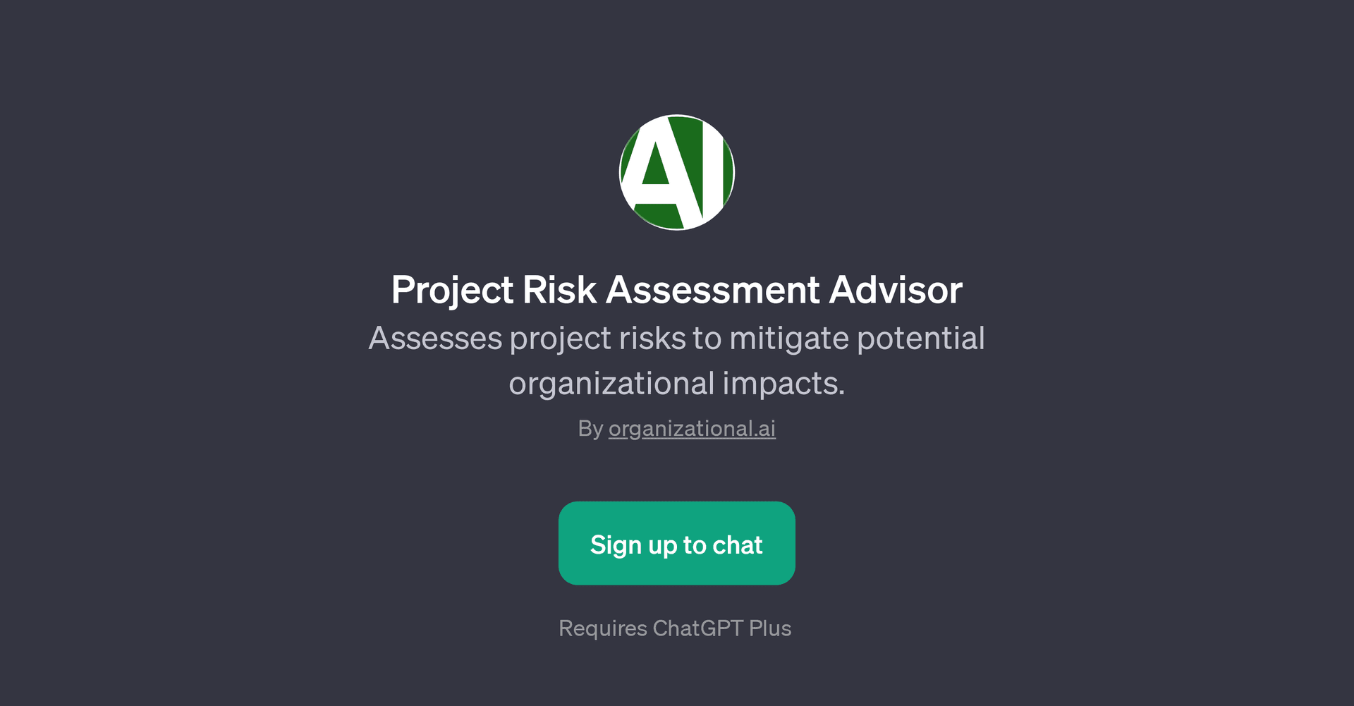 Project Risk Assessment Advisor