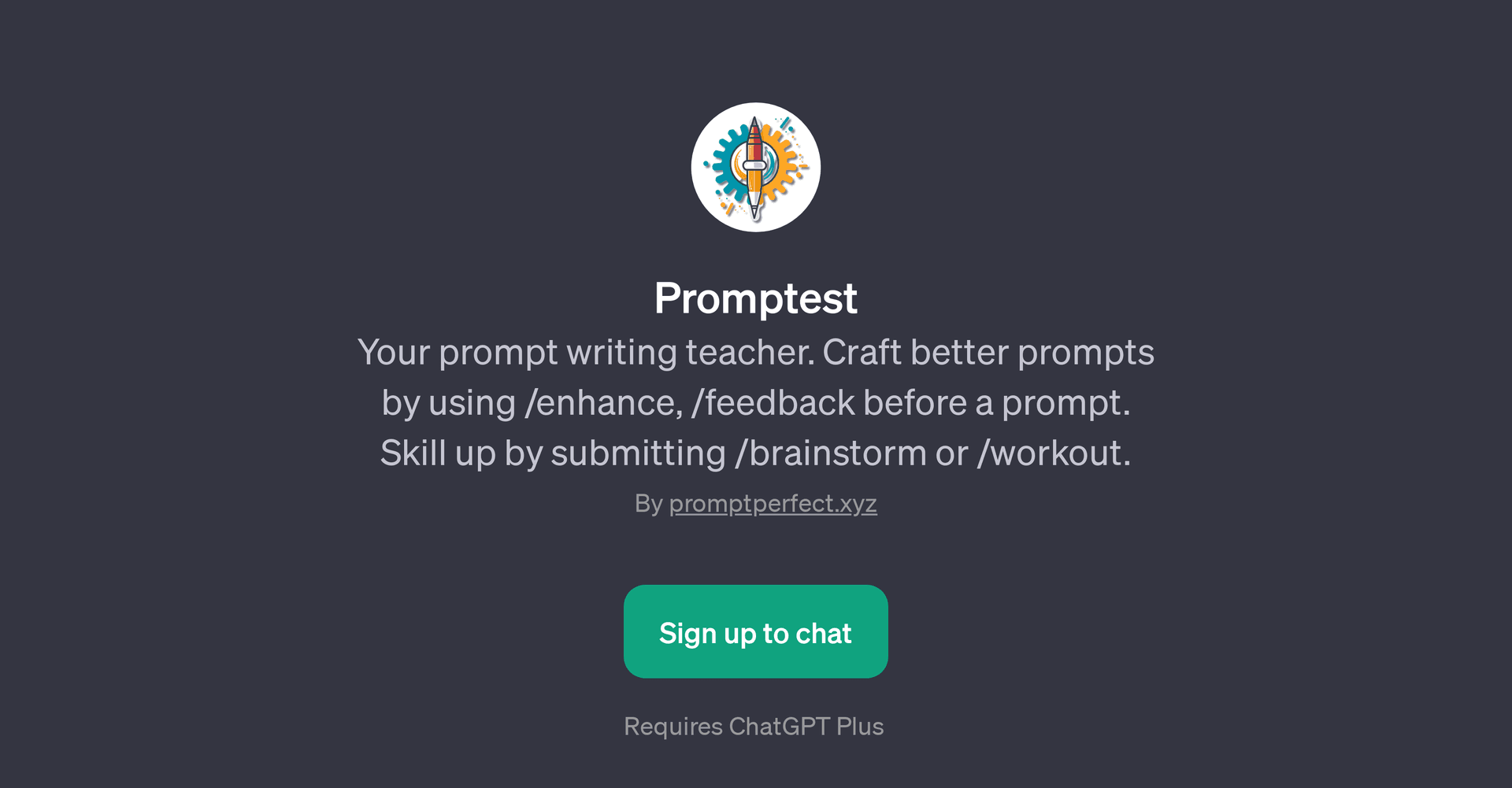 Promptest
