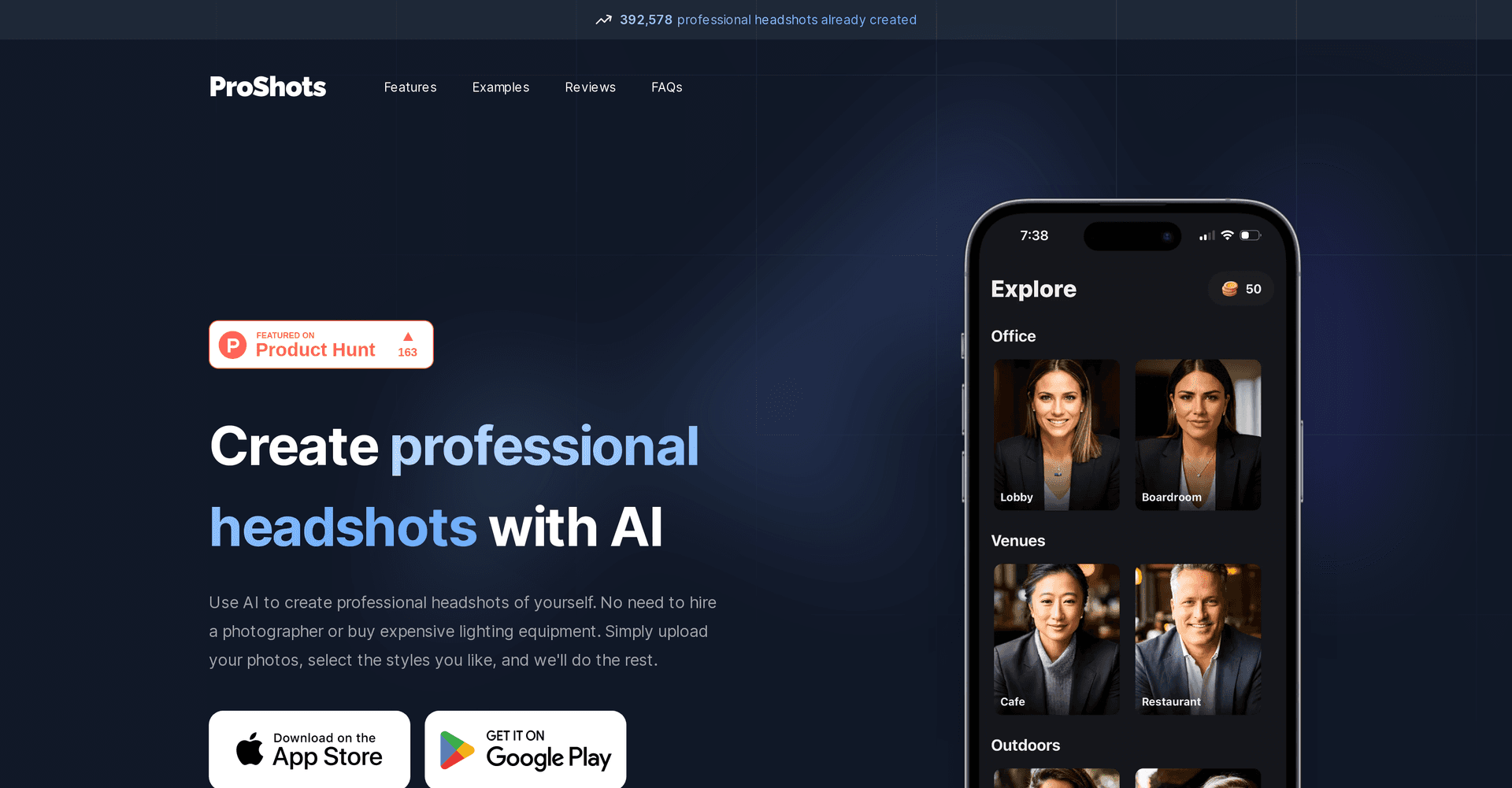 ProShots