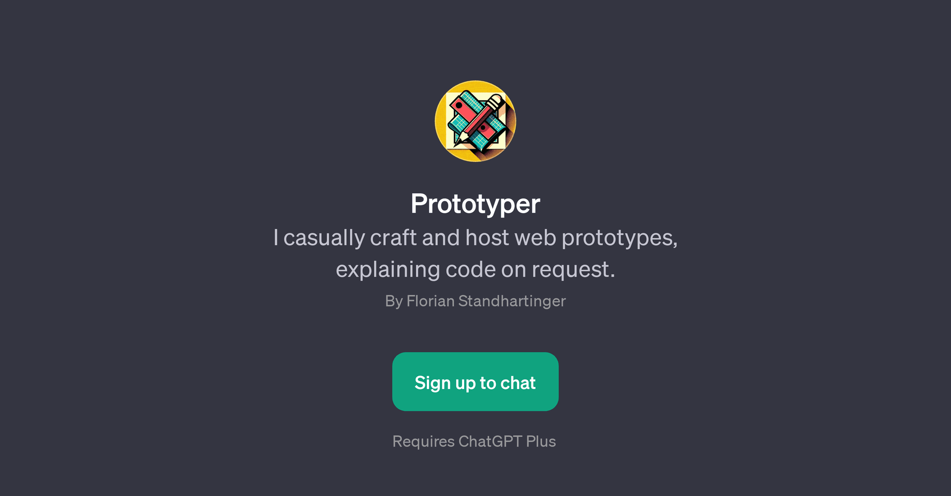 Prototyper
