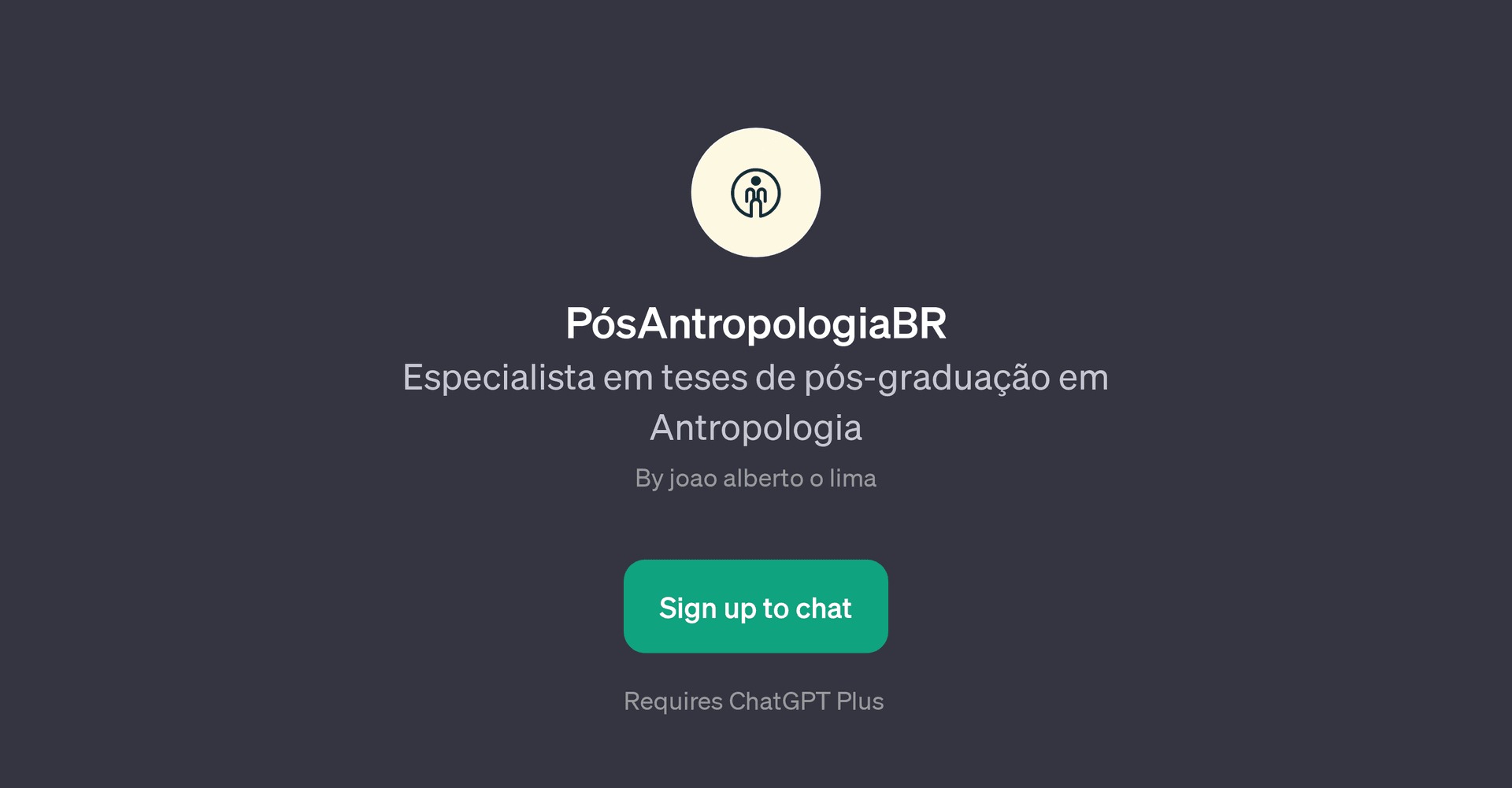 PsAntropologiaBR