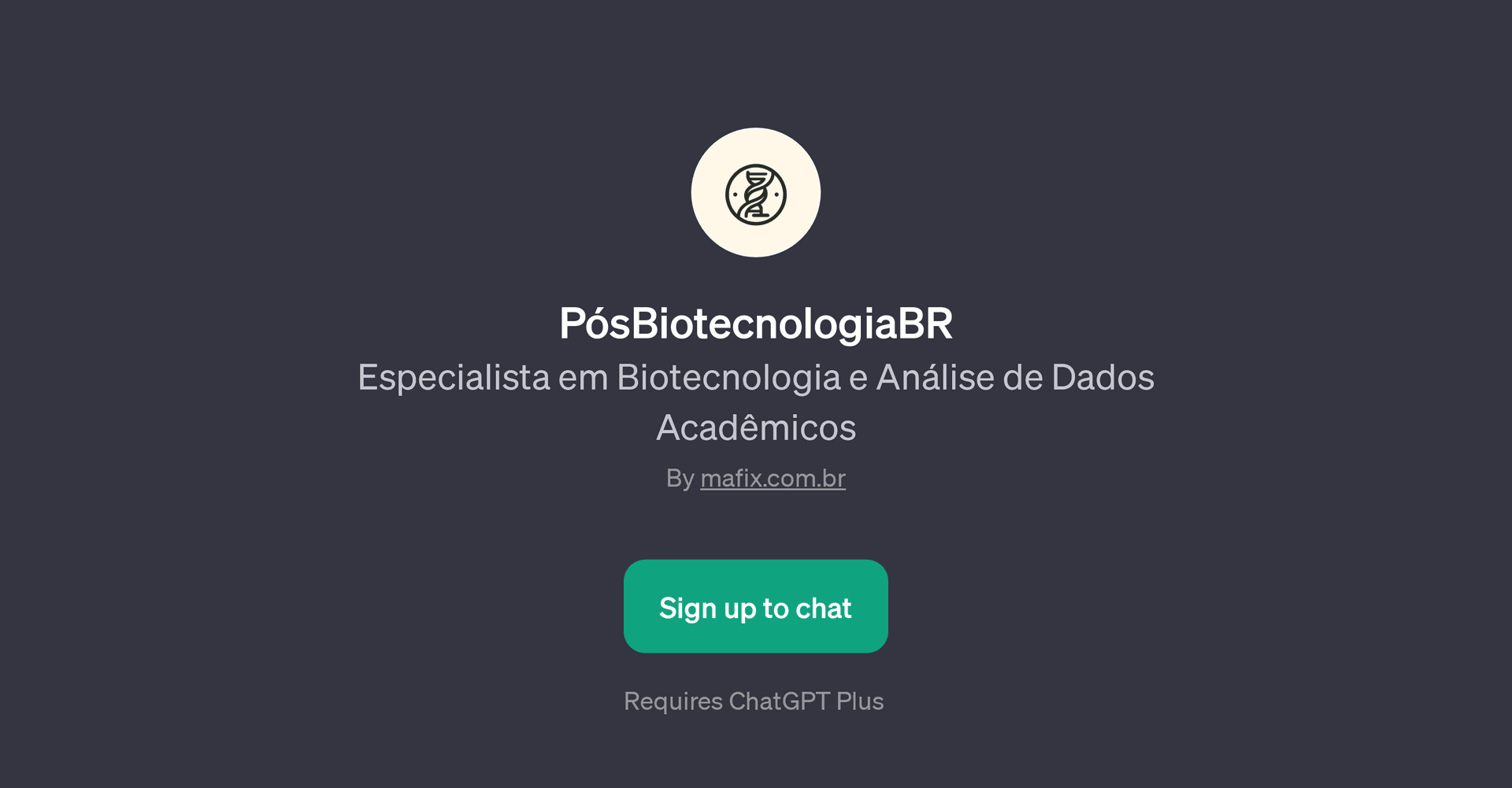 PsBiotecnologiaBR