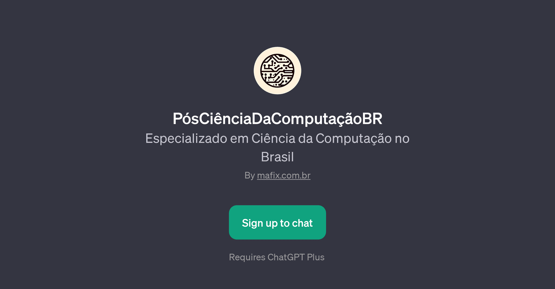 PsCinciaDaComputaoBR