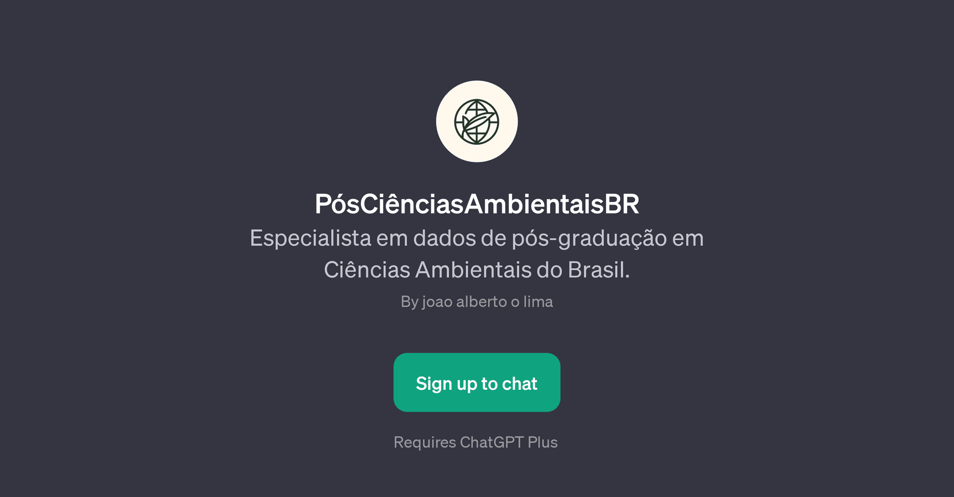 PsCinciasAmbientaisBR