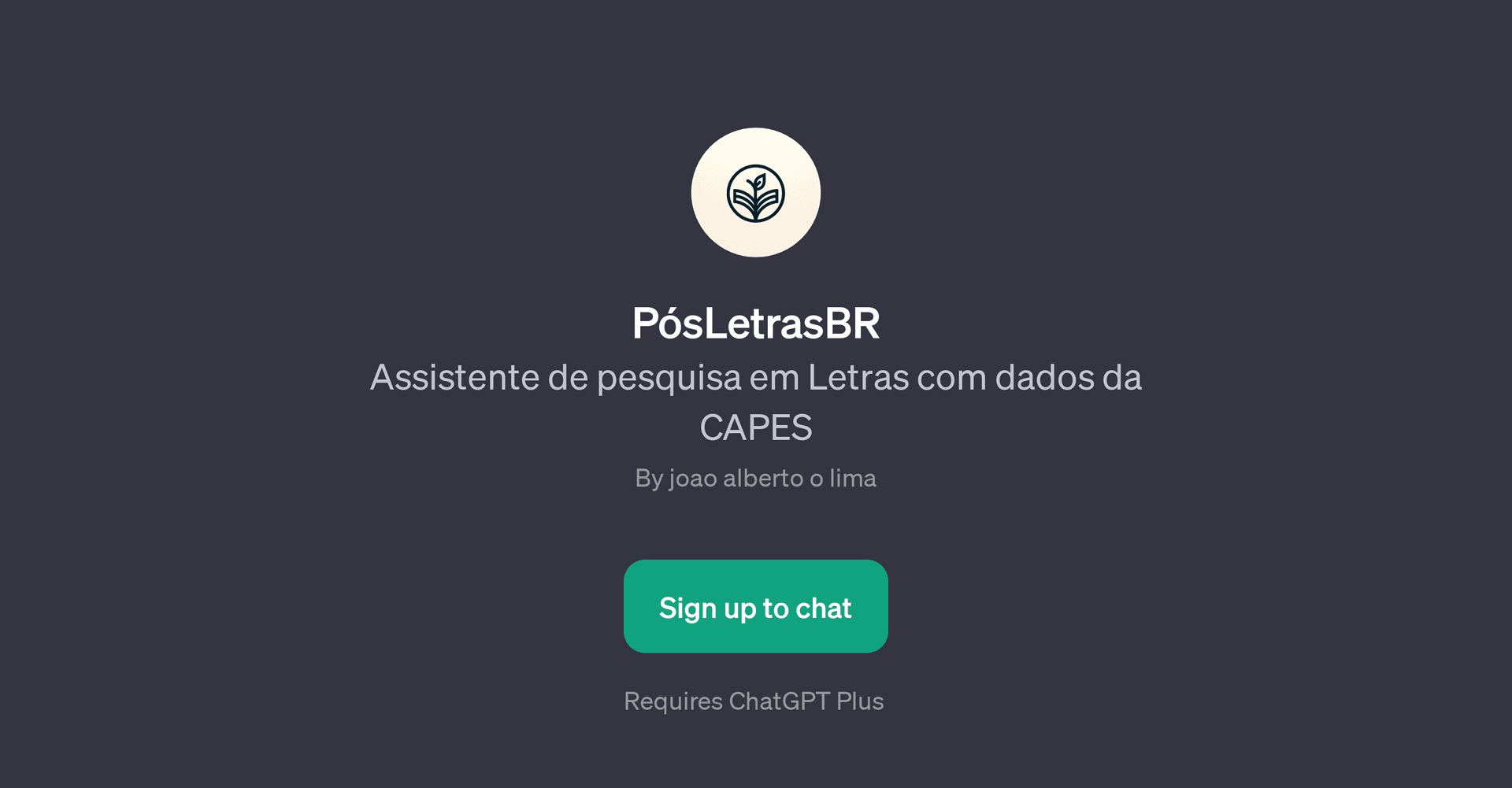 PsLetrasBR