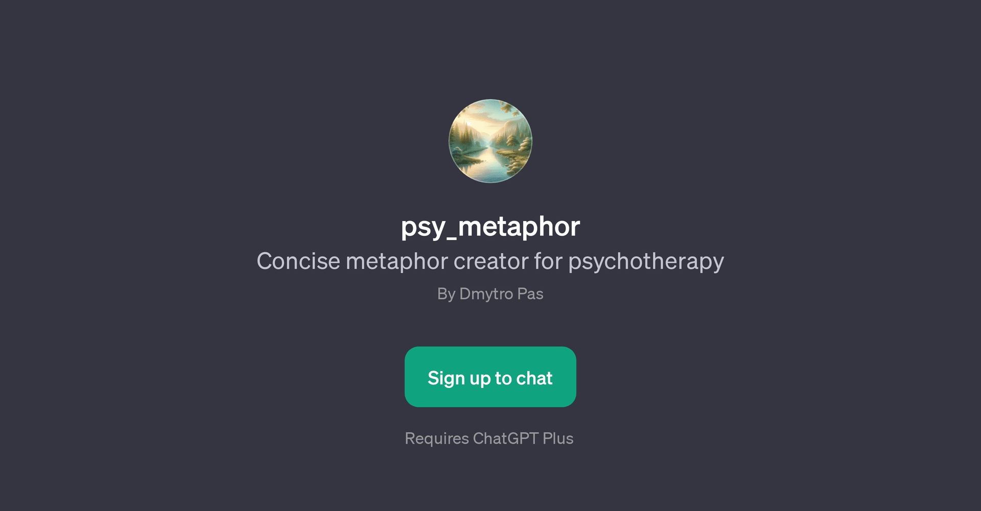 psy_metaphor