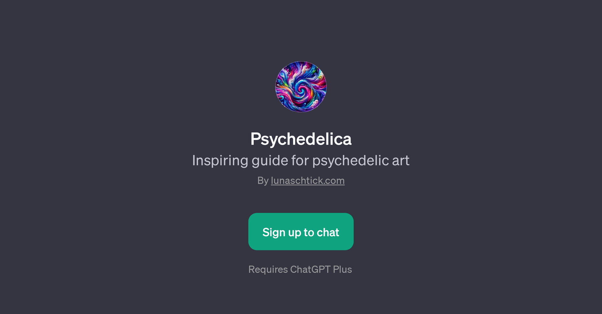 Psychedelica