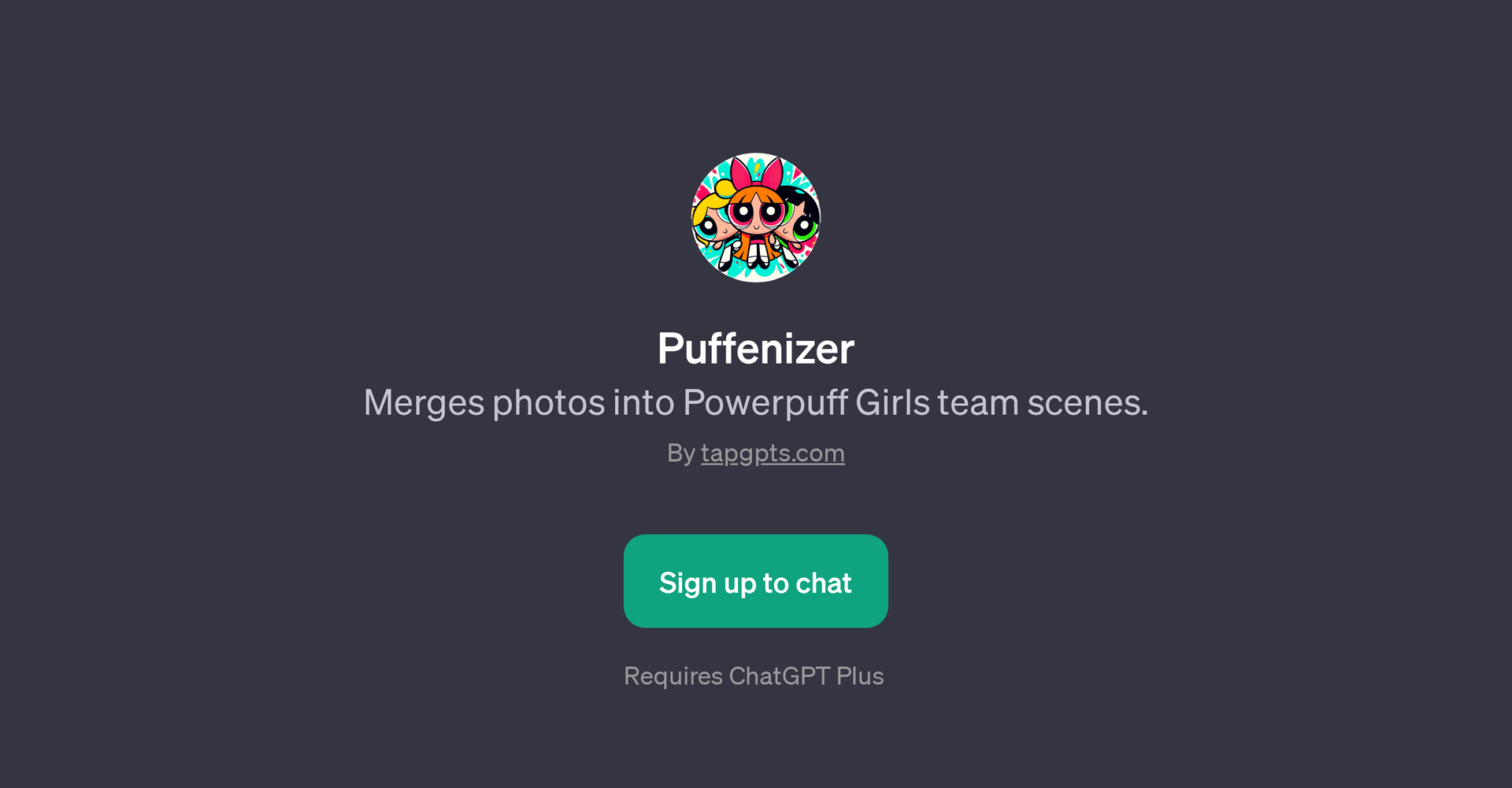 Puffenizer