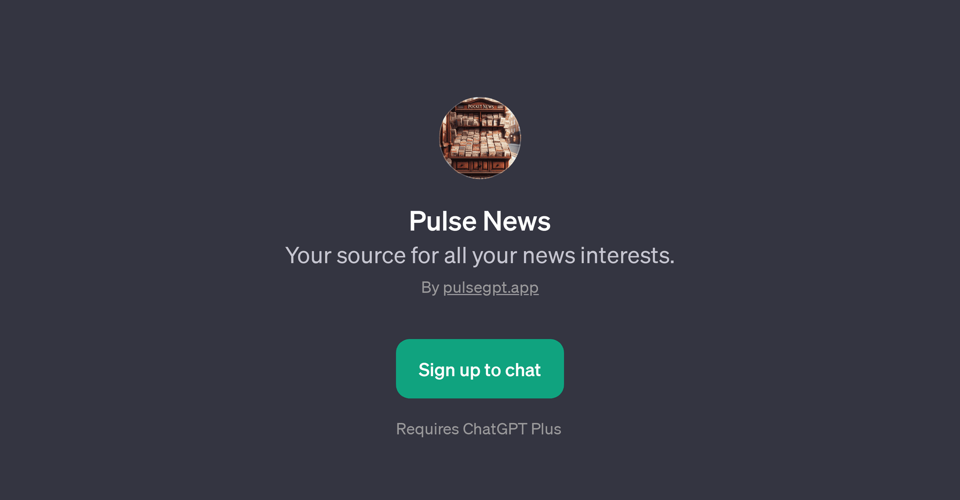 Pulse News