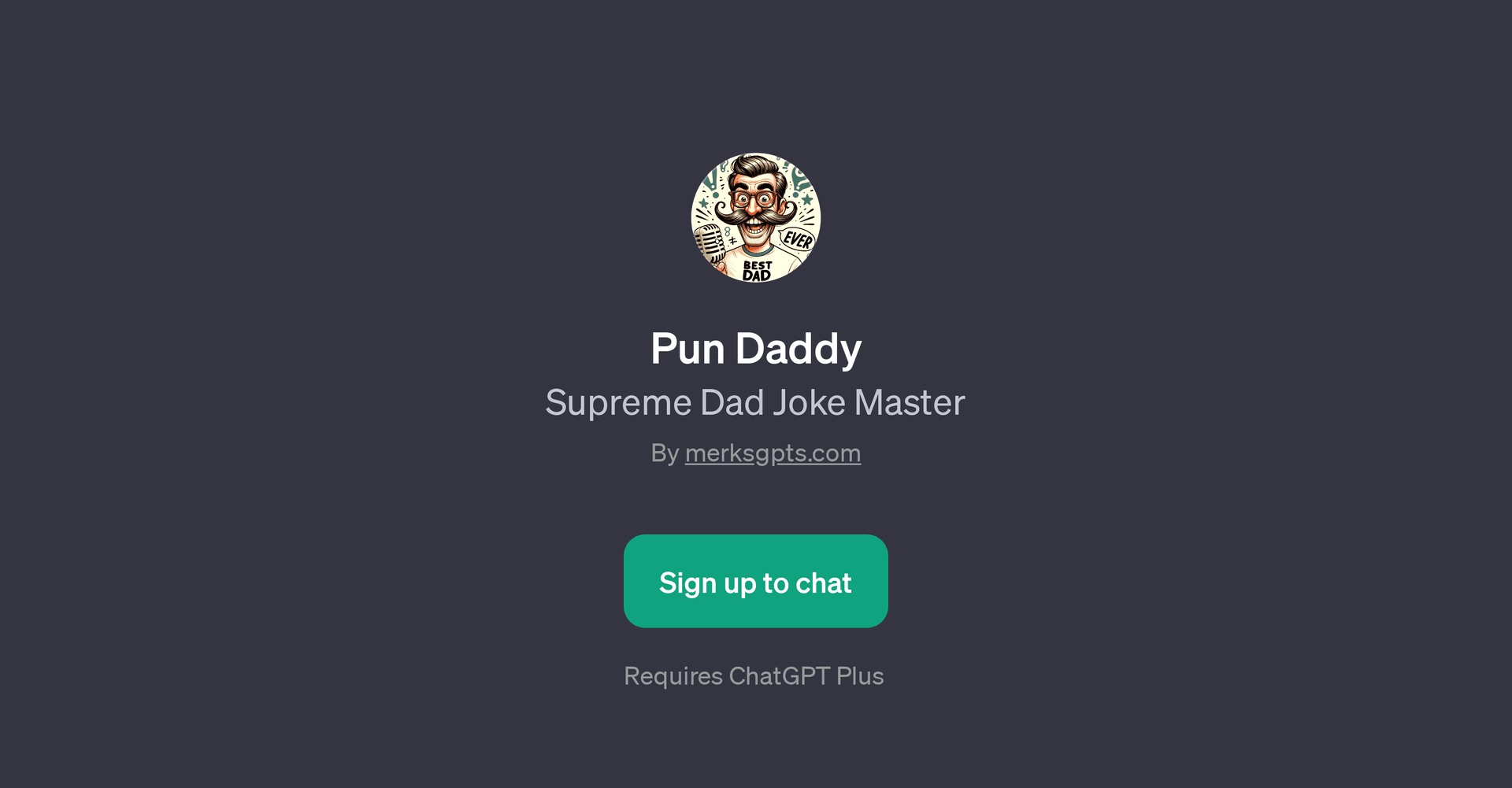 Pun Daddy