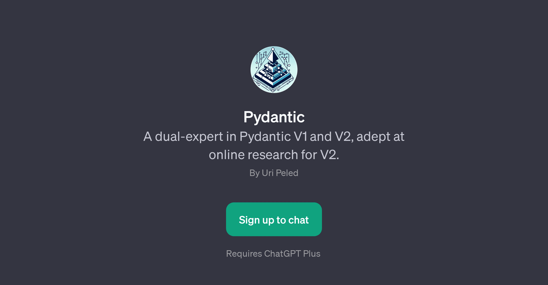 Pydantic