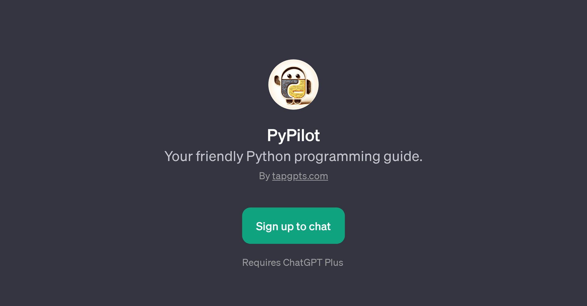 PyPilot