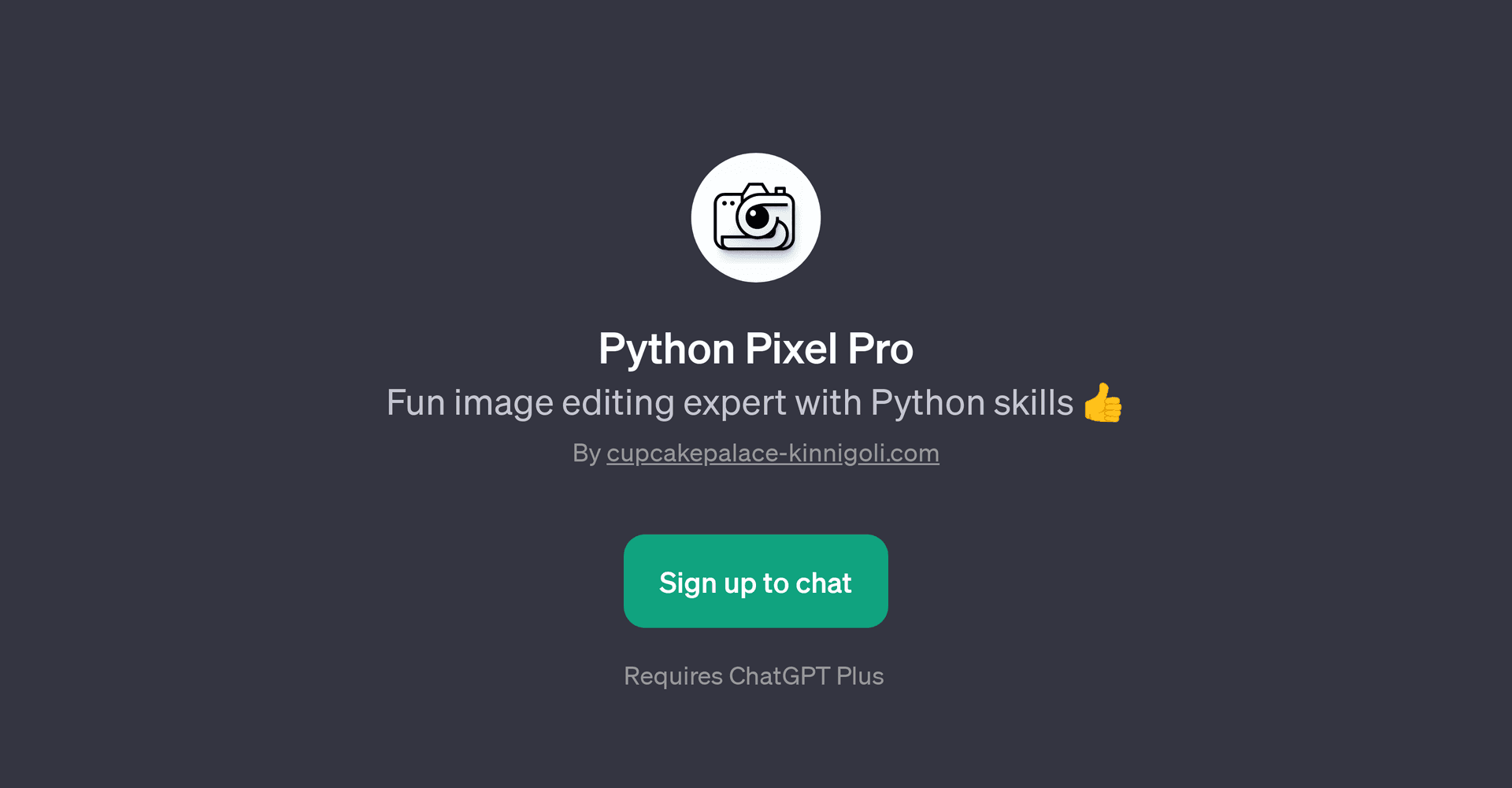 Python Pixel Pro
