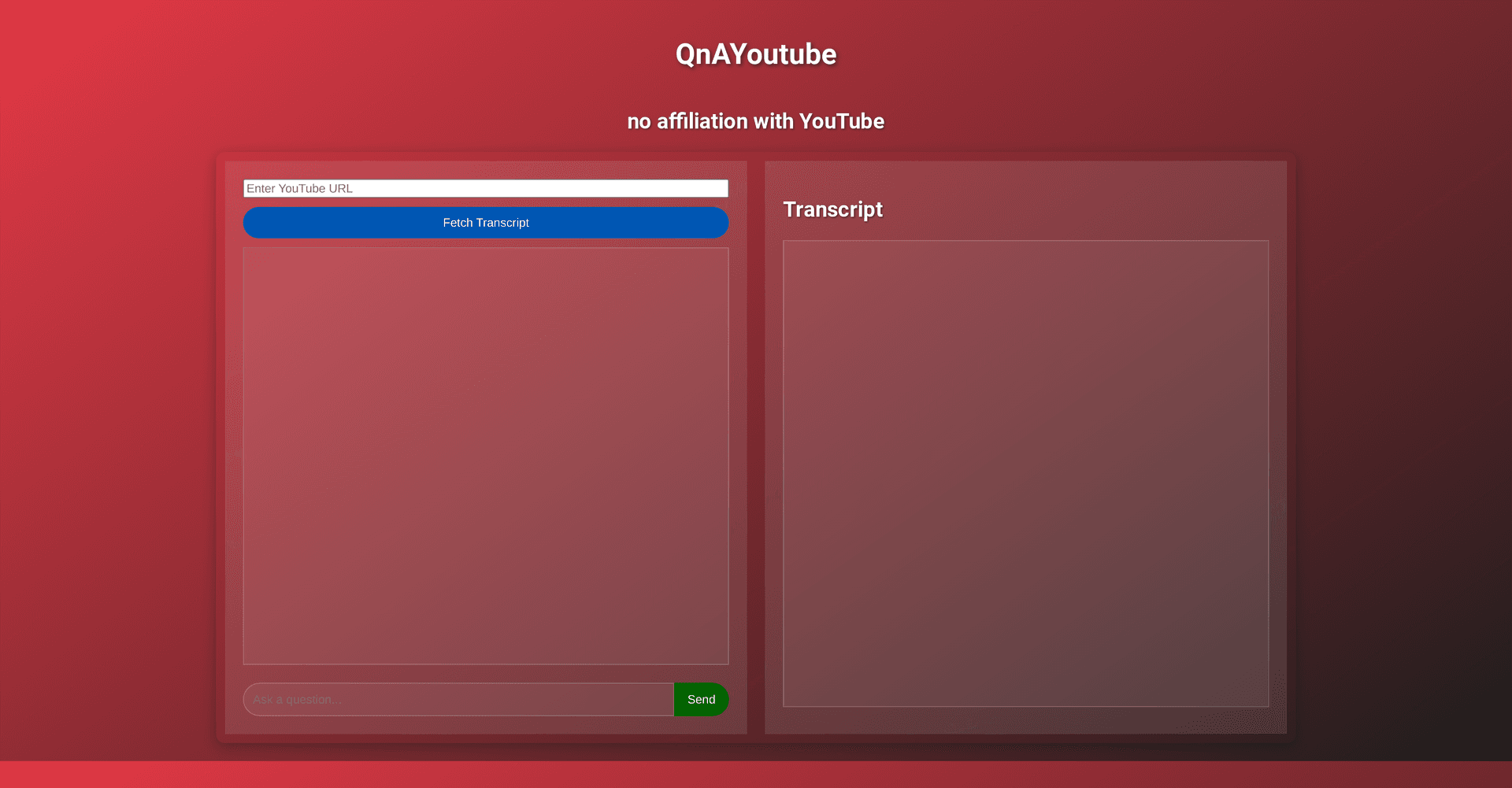 QnAYoutube