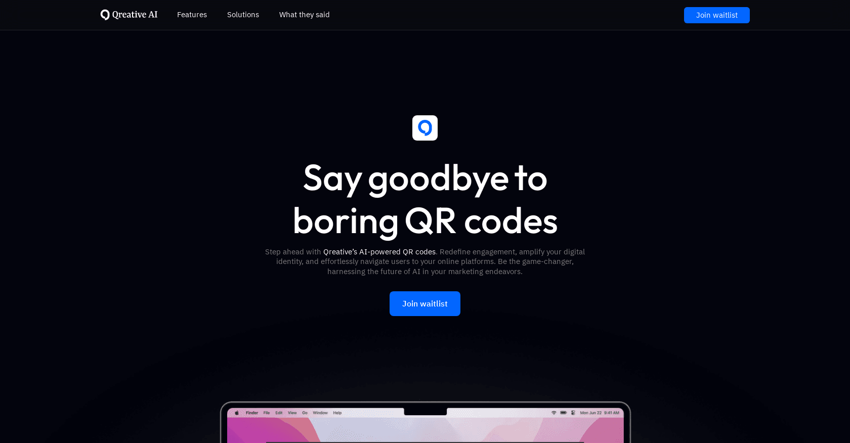 Qreative