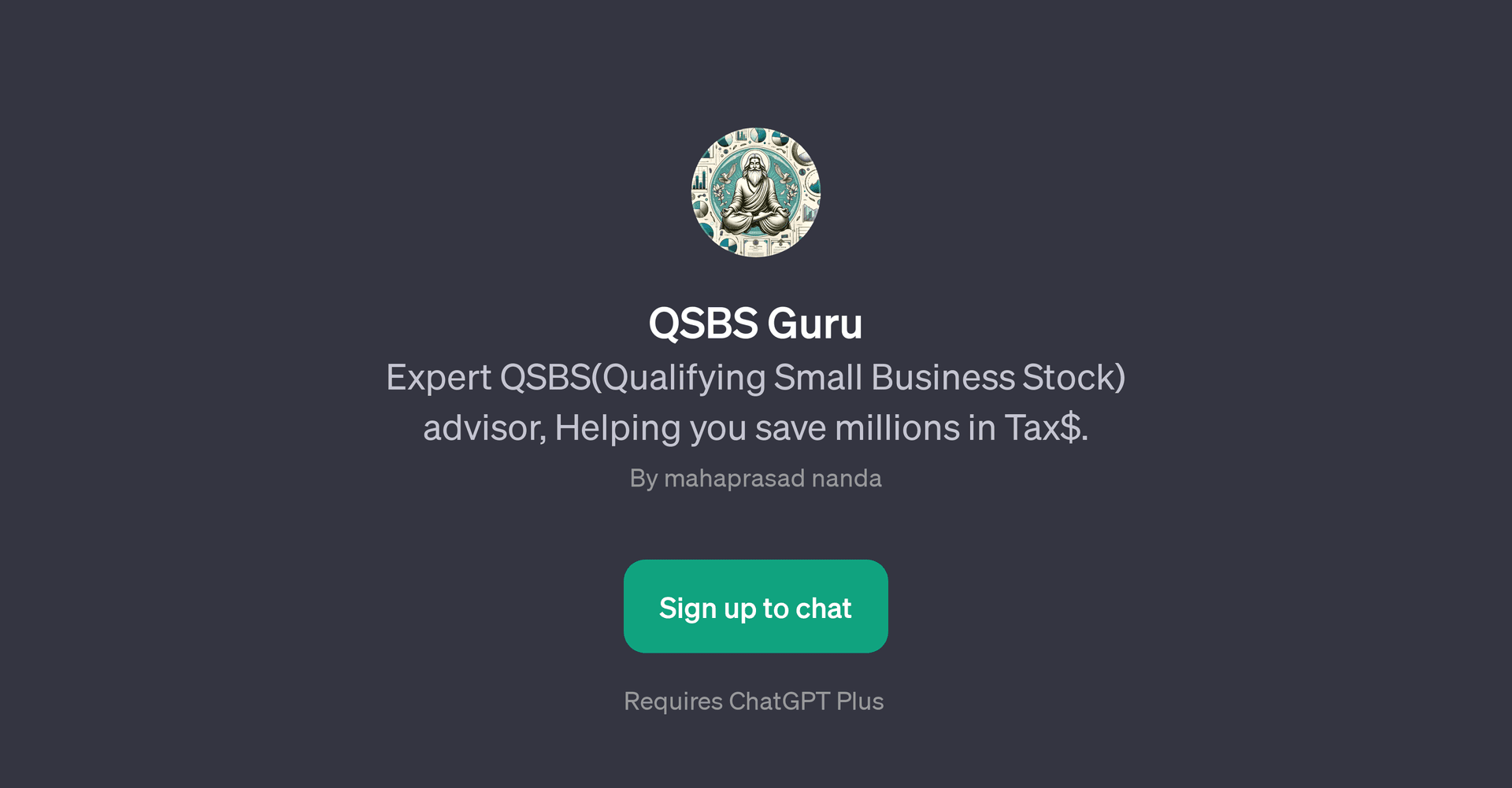 QSBS Guru