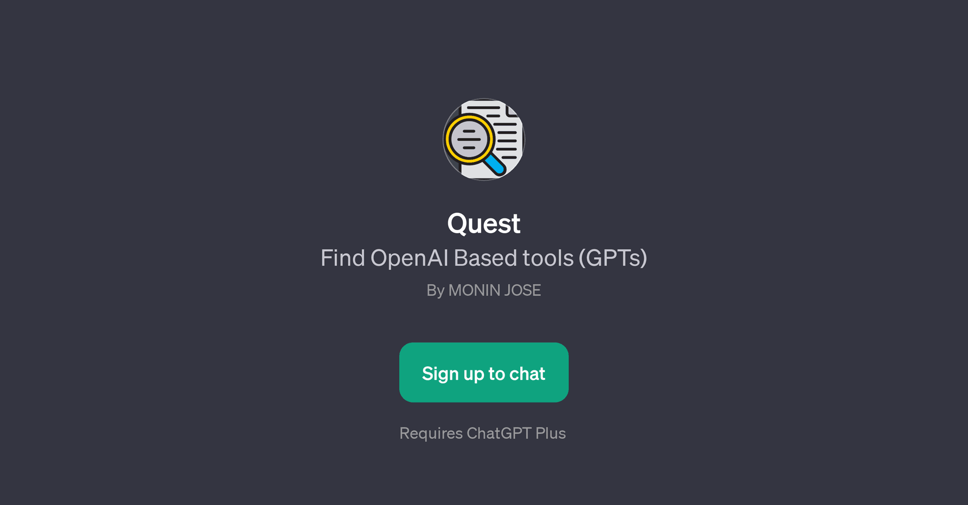 Quest