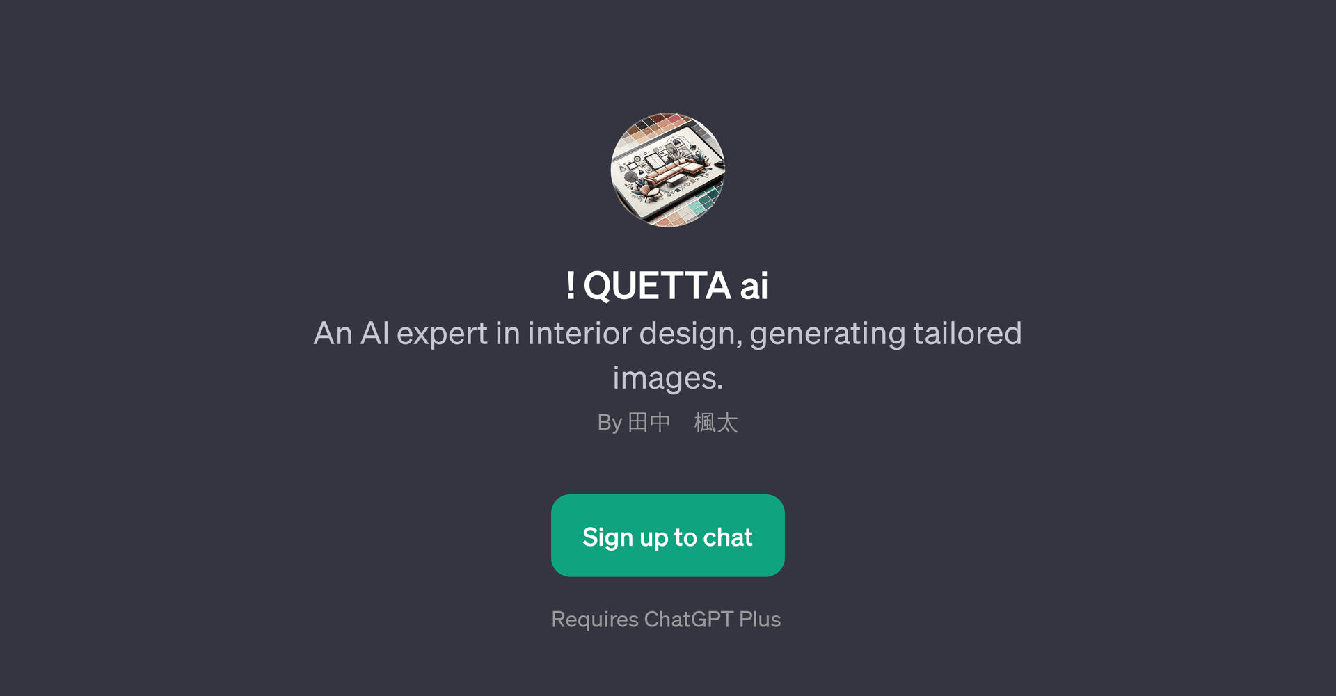 ! QUETTA ai