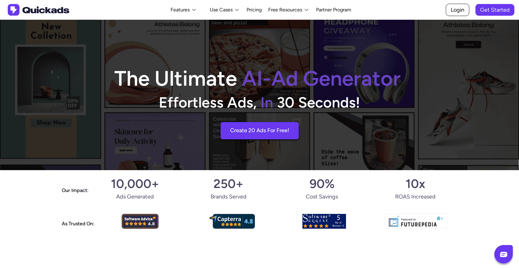 Quick Ads