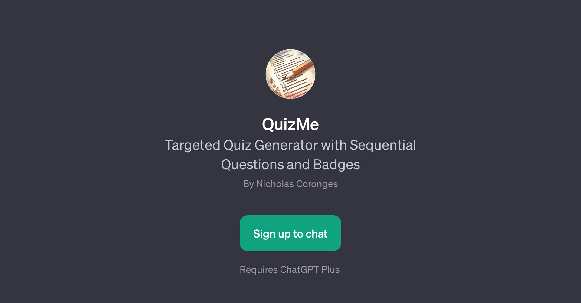QuizMe