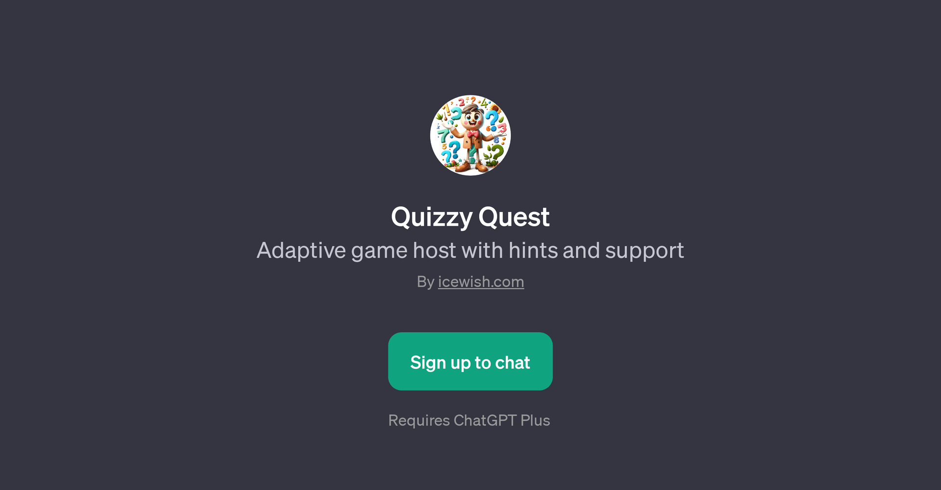 Quizzy Quest