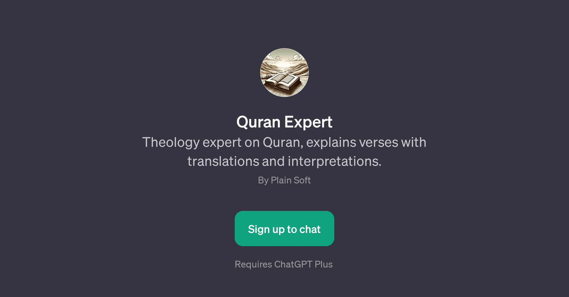 Quran Expert