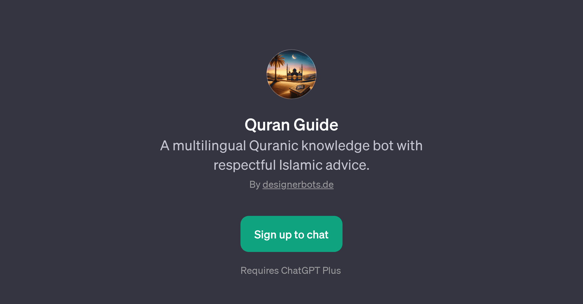 Quran Guide