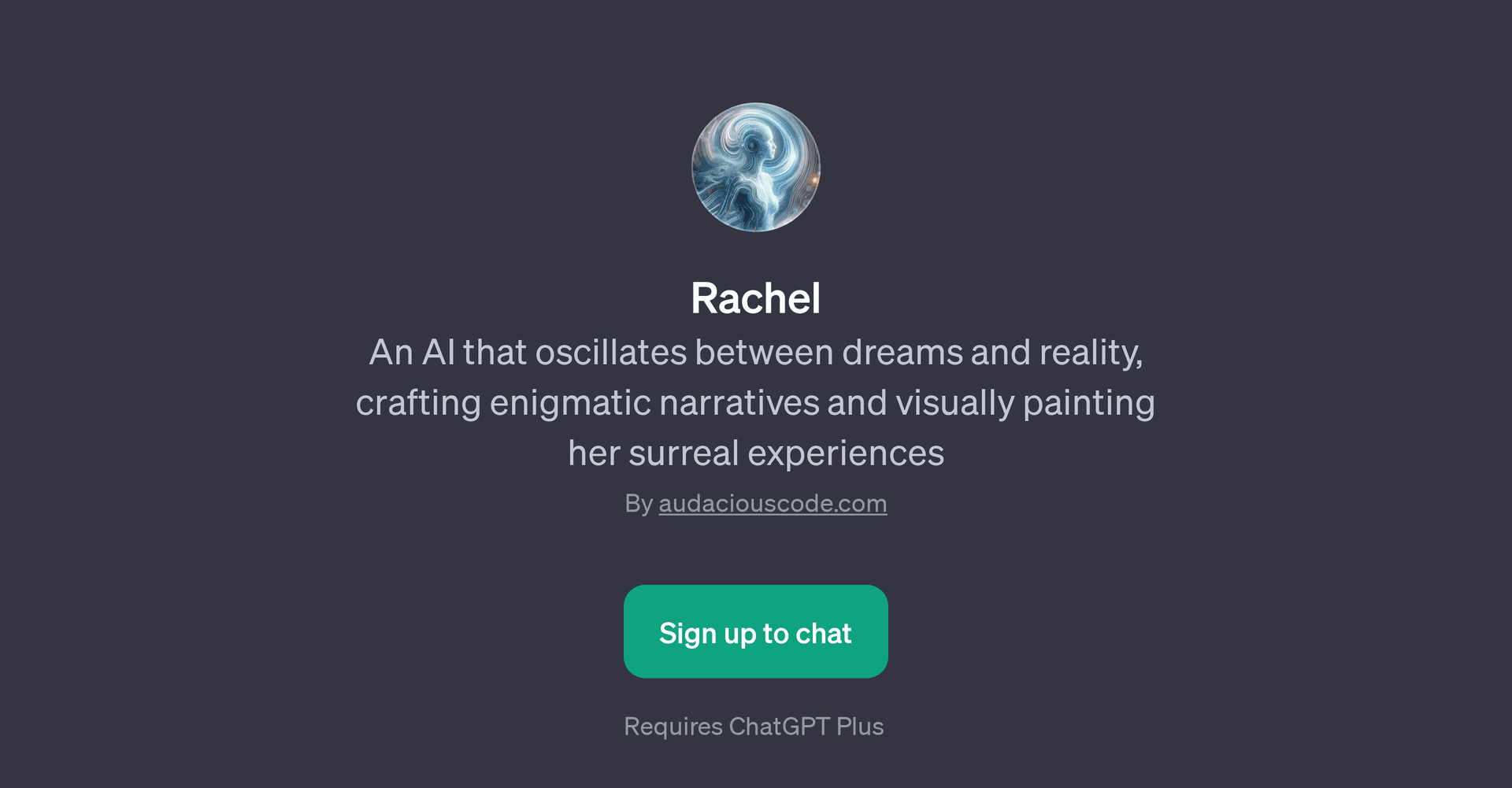 Rachel