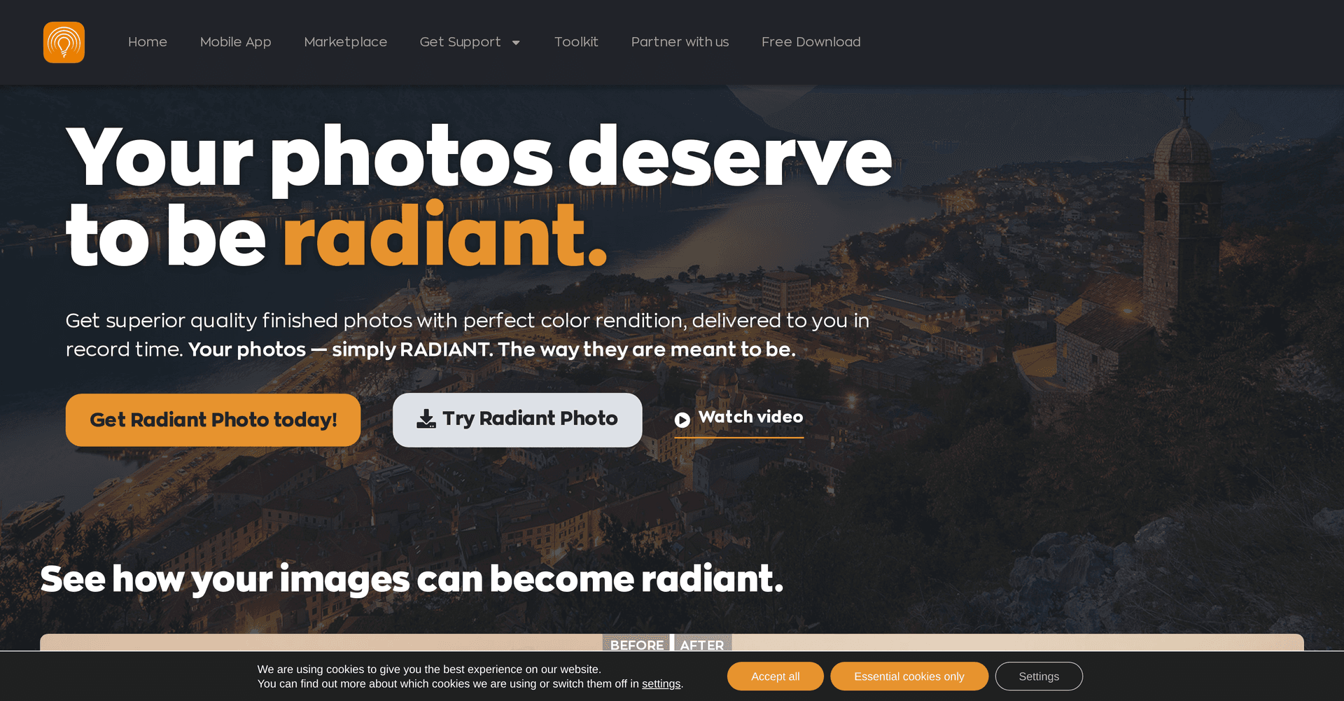 Radiant Imaging Labs