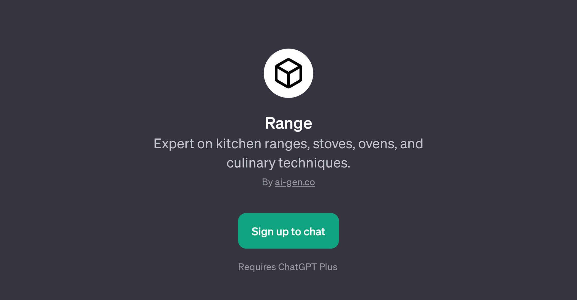 RangePage