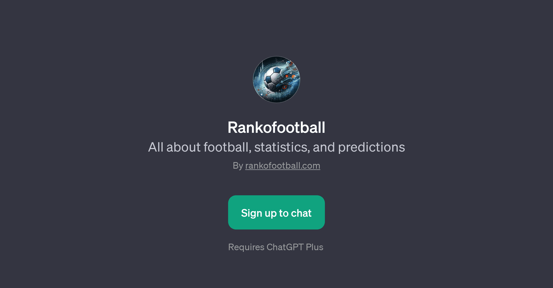 RankoFootball