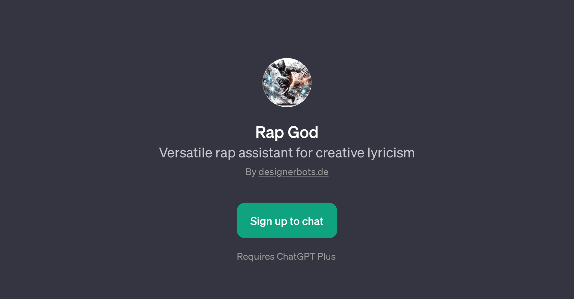 Rap God
