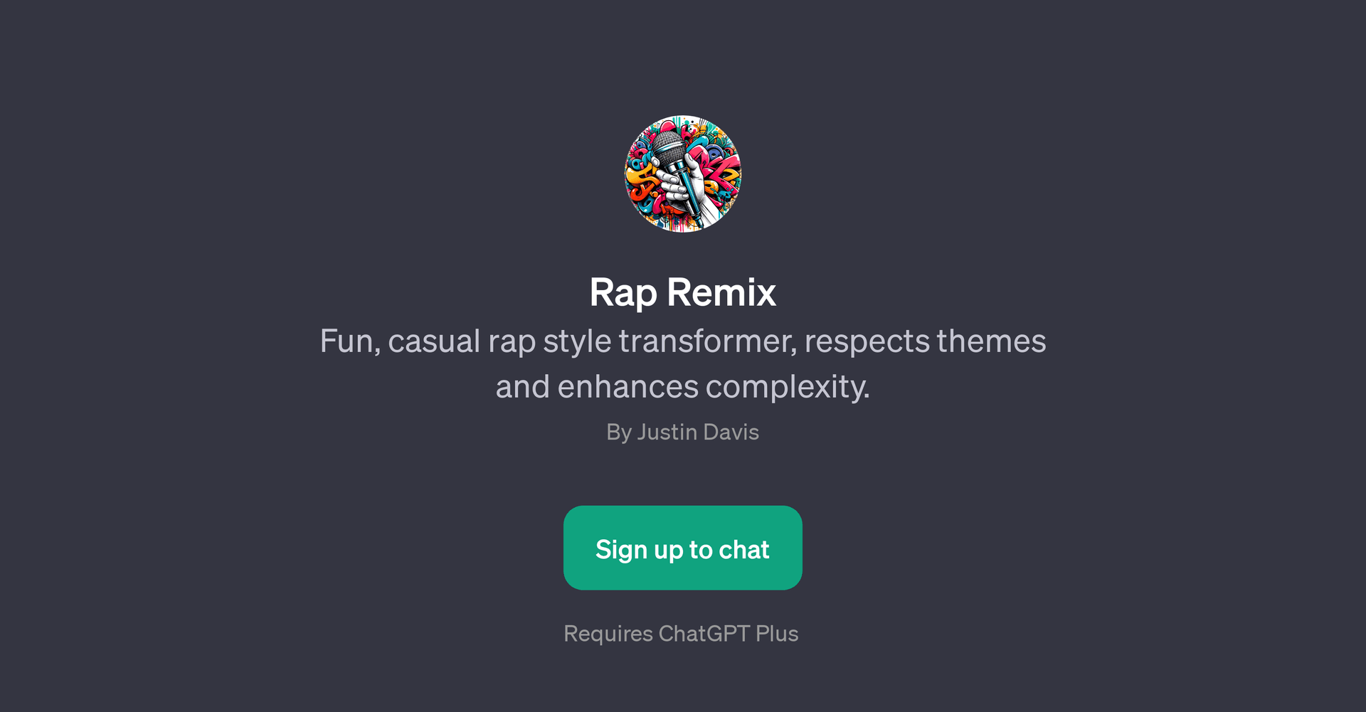 Rap Remix