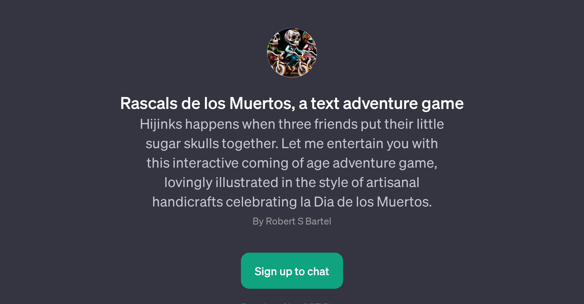 Rascals de los Muertos