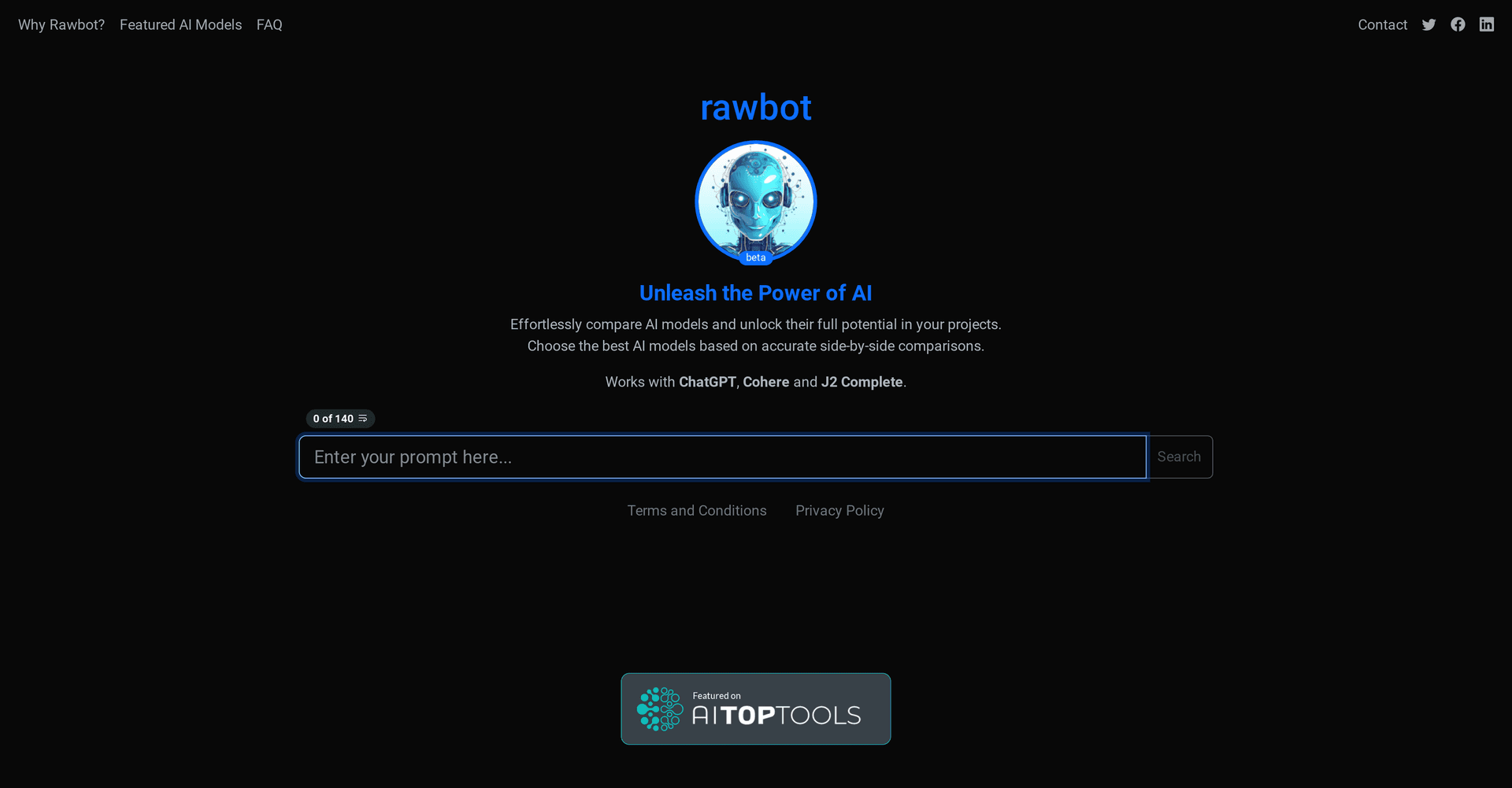 Rawbot