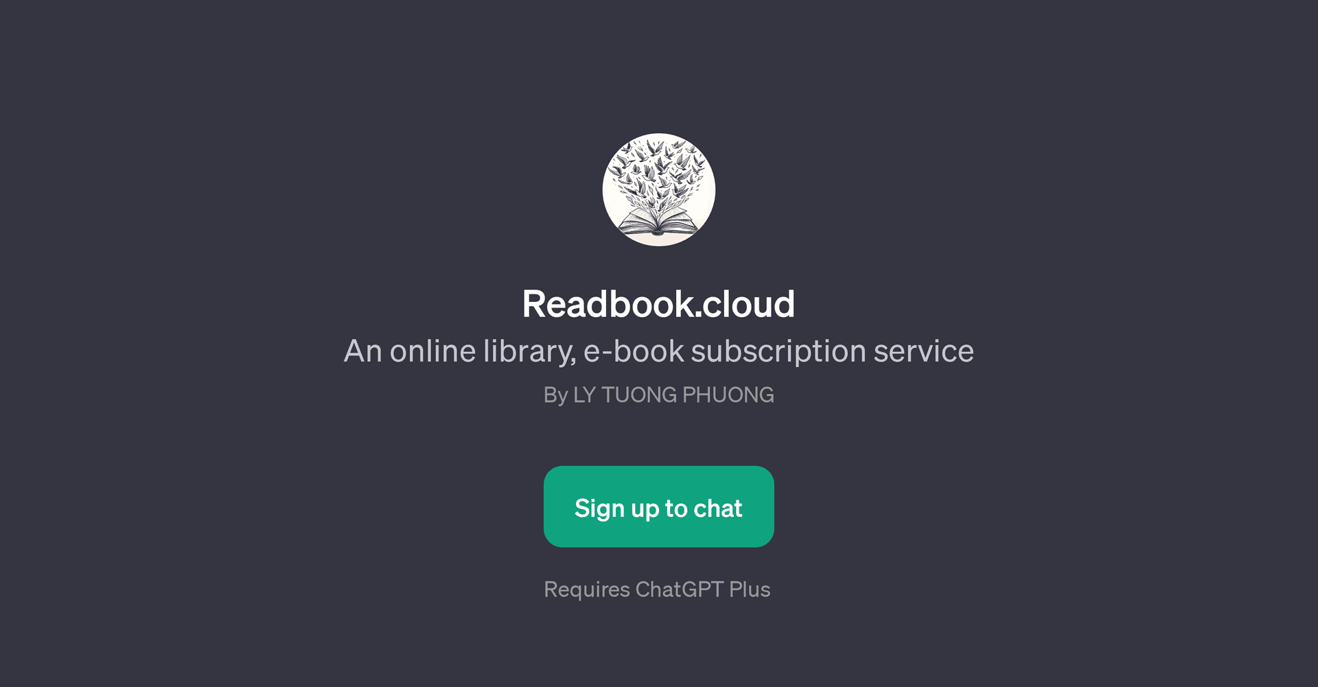 Readbook.cloud