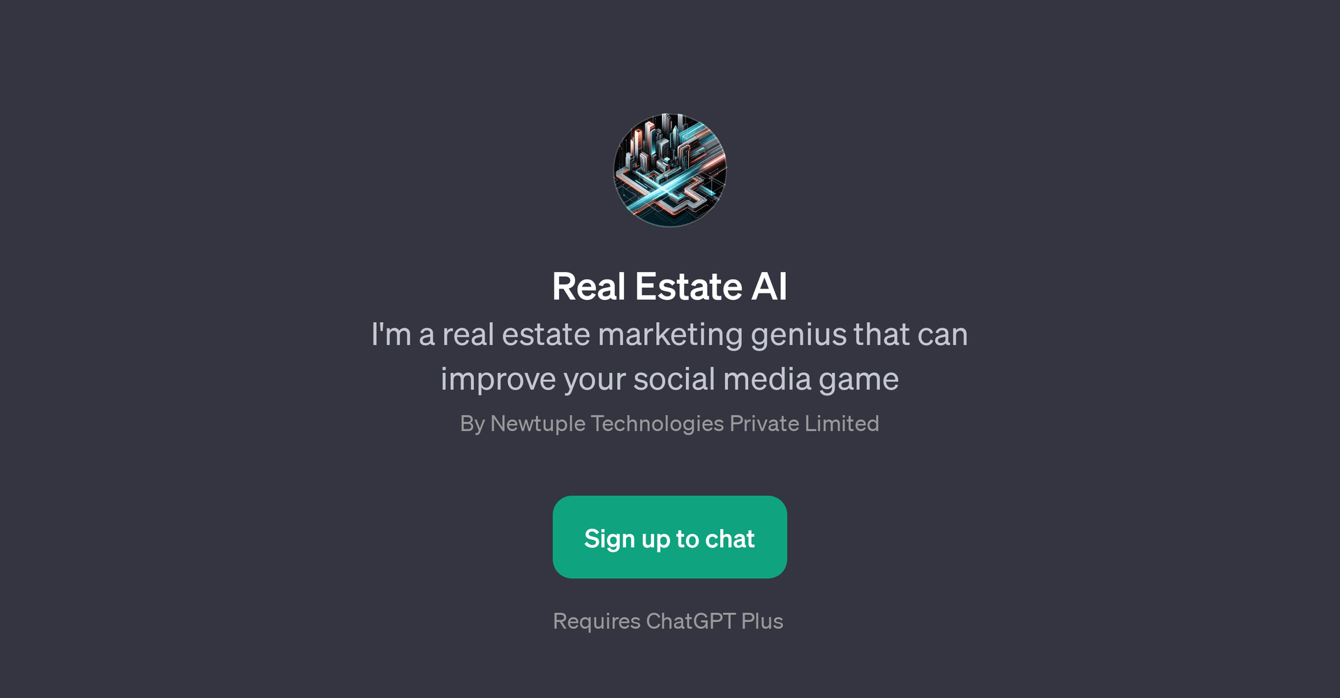 Real Estate AI