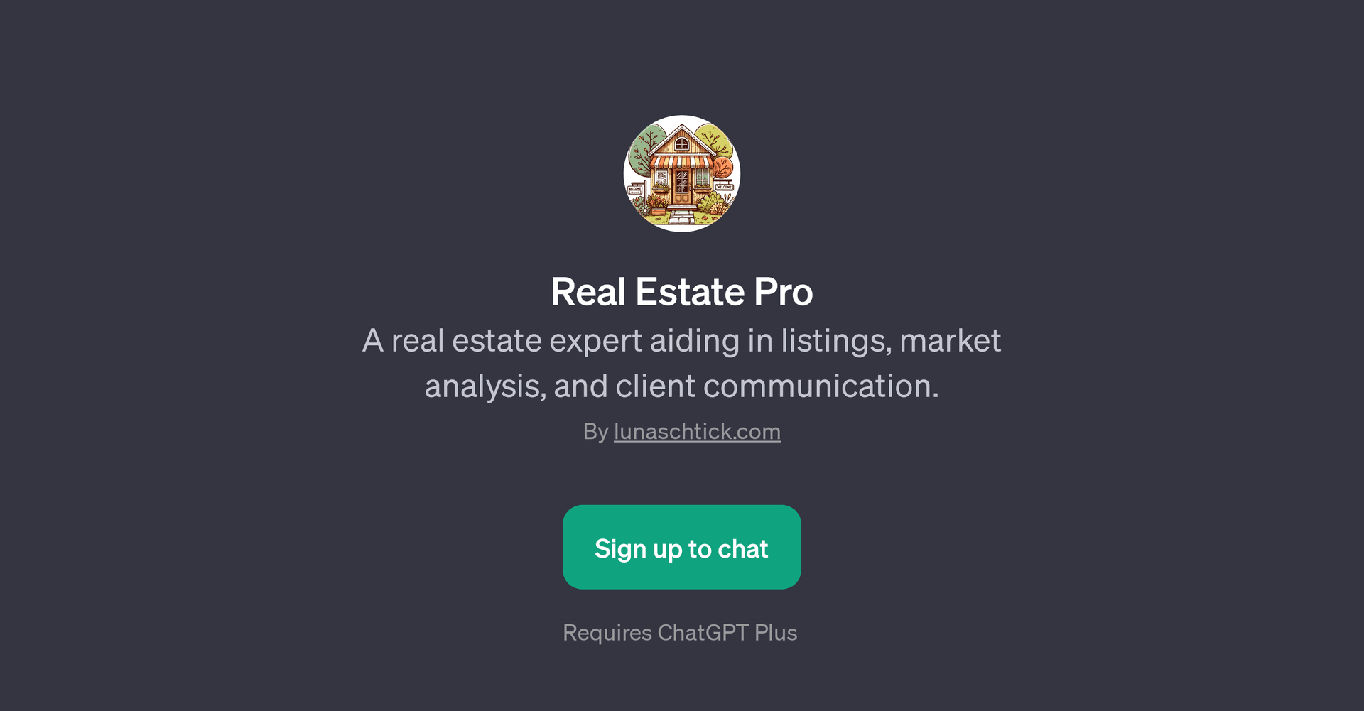 Real Estate Pro