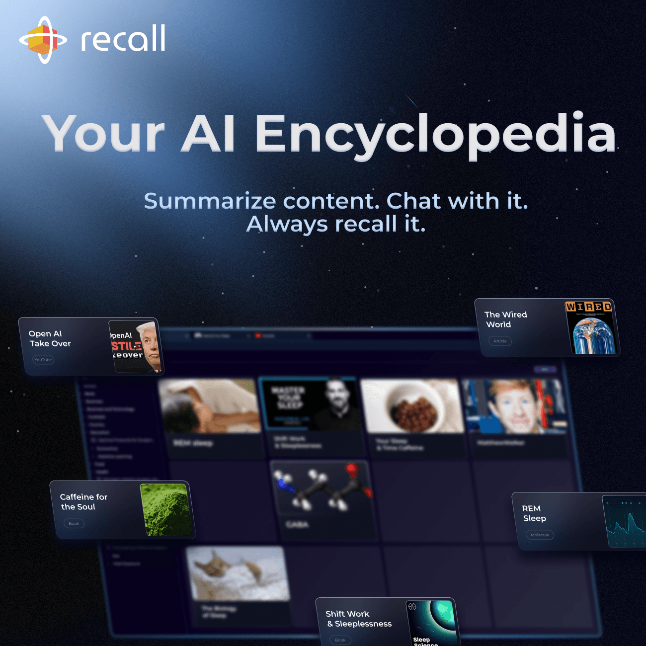 Recall