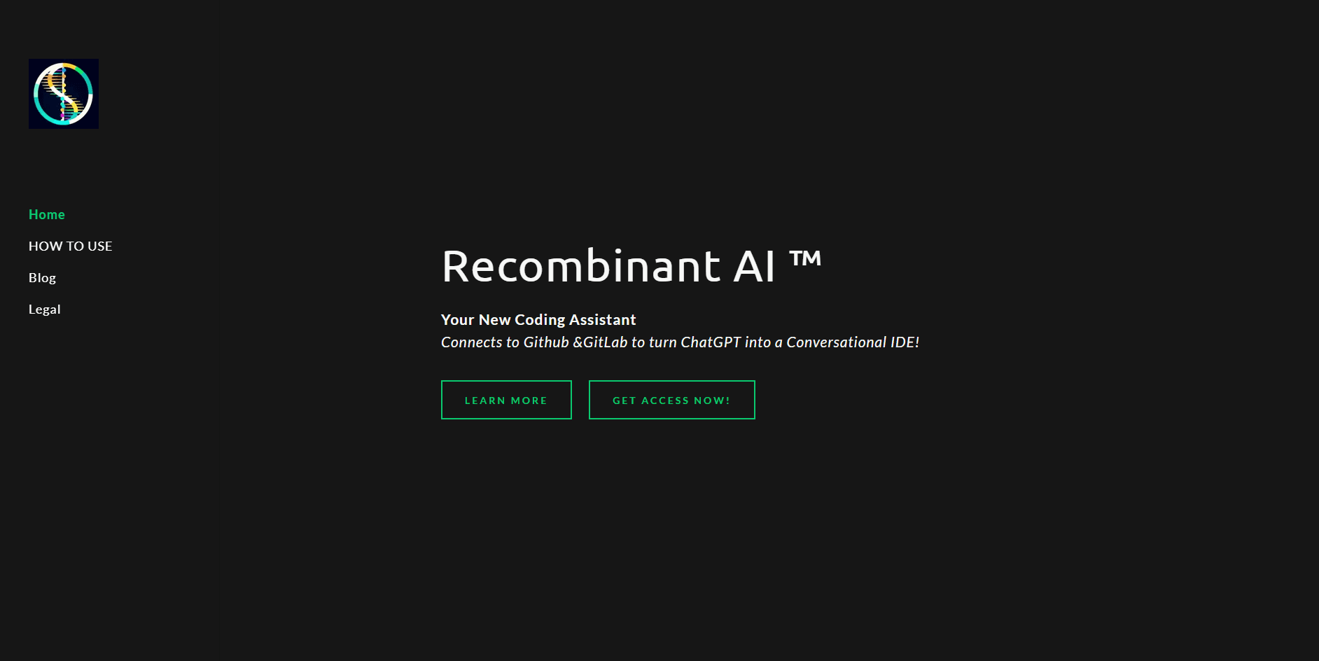 Recombinant 
