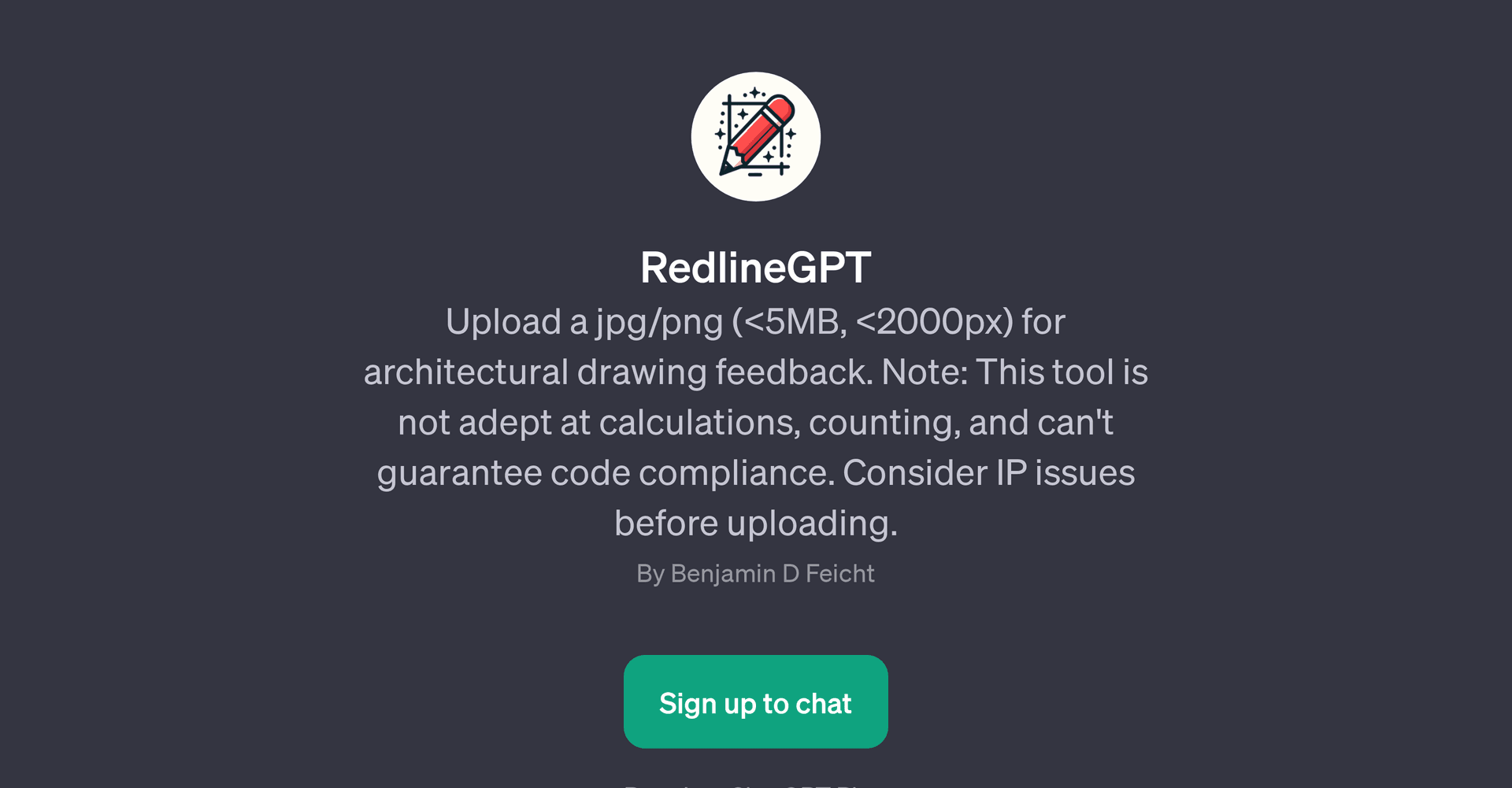 RedlineGPT