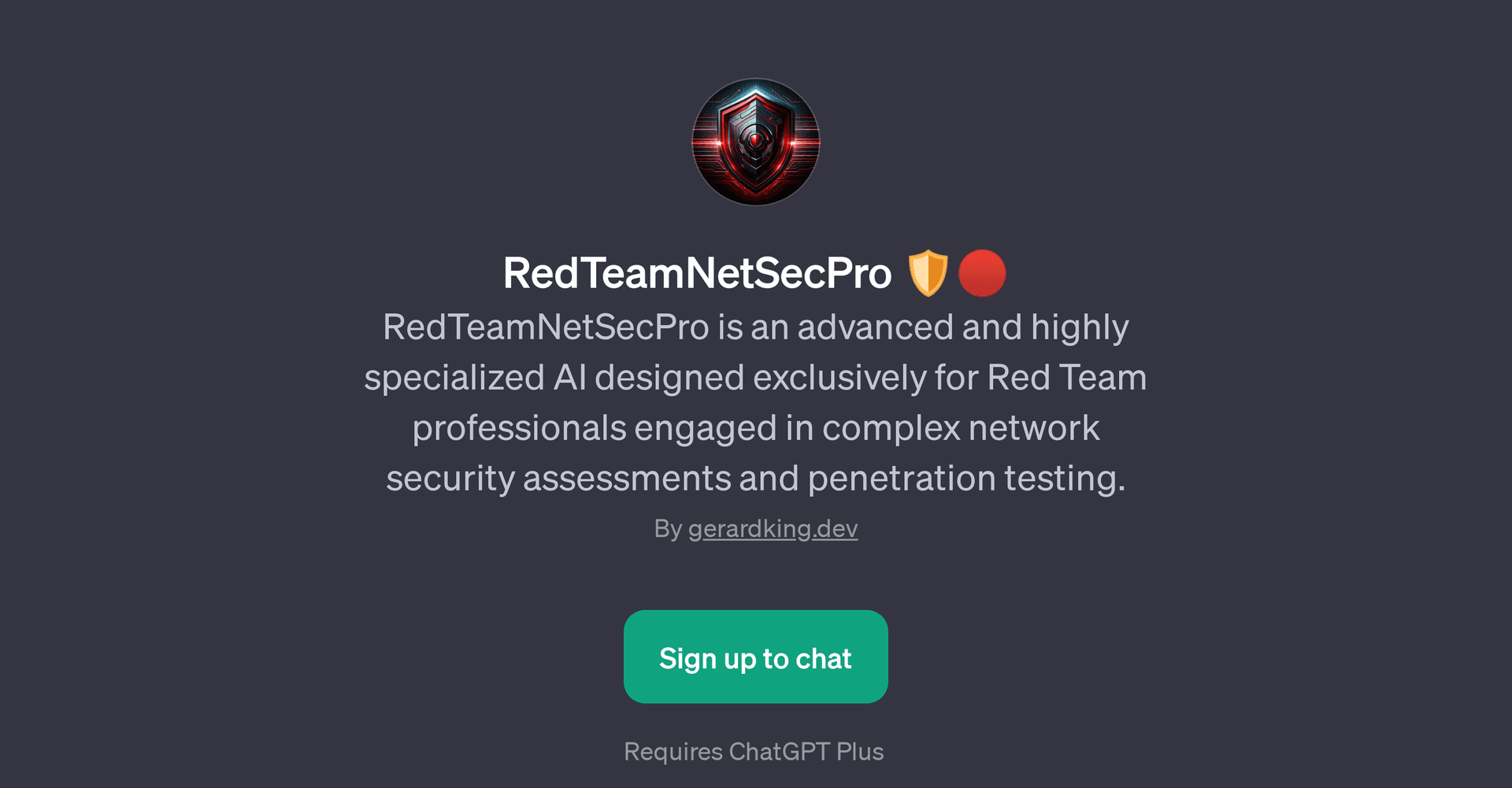 RedTeamNetSecPro