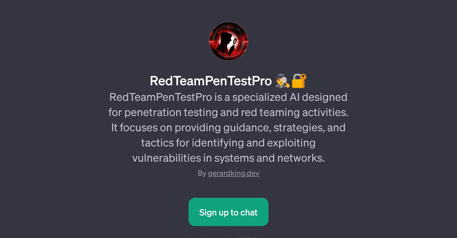 RedTeamPenTestPro